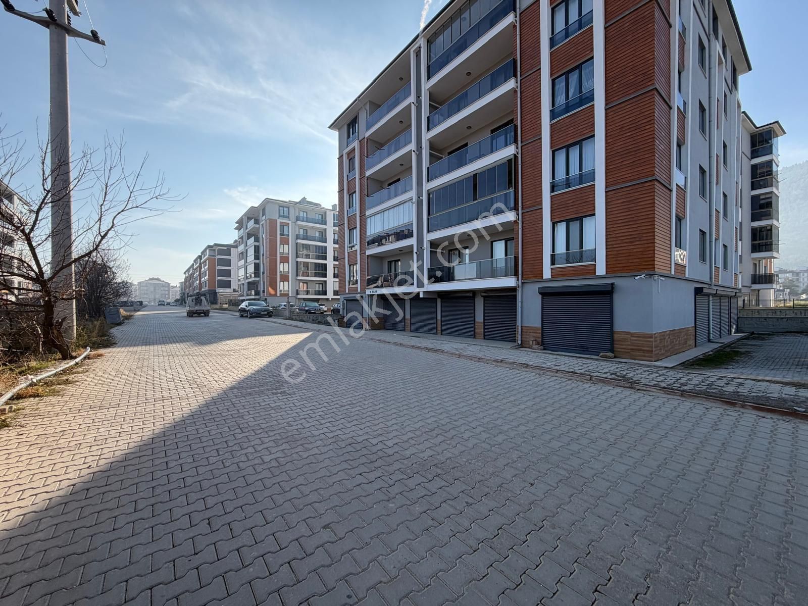 Yüksel Emlaktan Yarenler Mahallesinde Kiralık Daire - Görsel 4