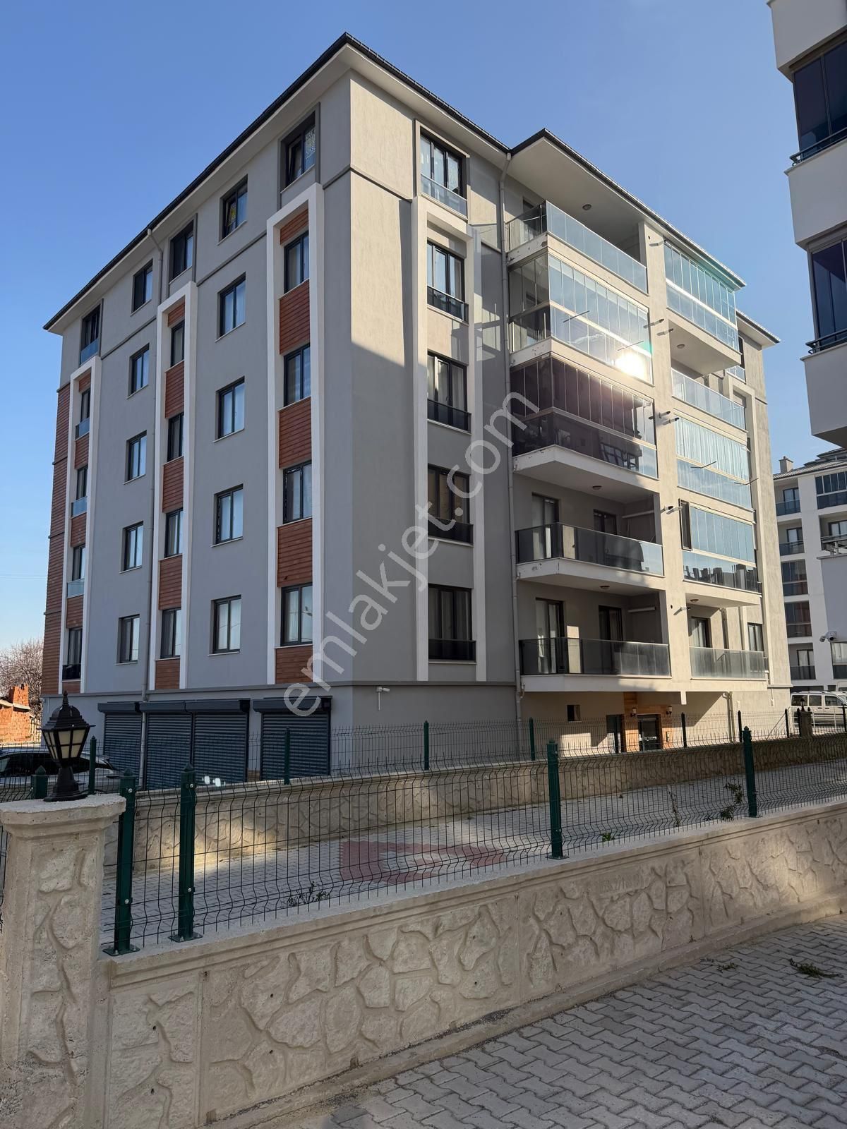 Yüksel Emlaktan Yarenler Mahallesinde Kiralık Daire - Görsel 6