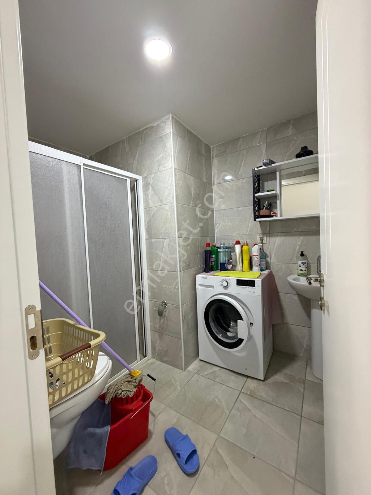 Yüksel Emlaktan Yarenler Mahallesinde Kiralık Daire - Görsel 18