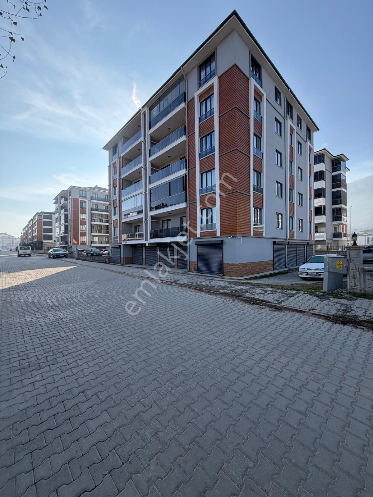 Yüksel Emlaktan Yarenler Mahallesinde Kiralık Daire - Görsel 3