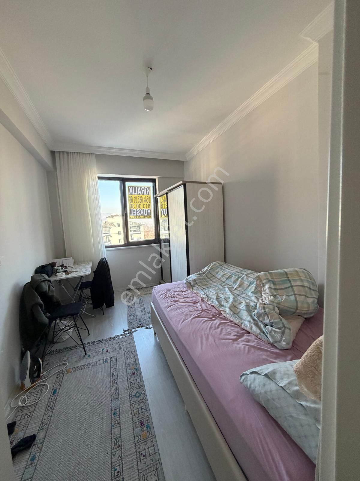 Yüksel Emlaktan Yarenler Mahallesinde Kiralık Daire - Görsel 19