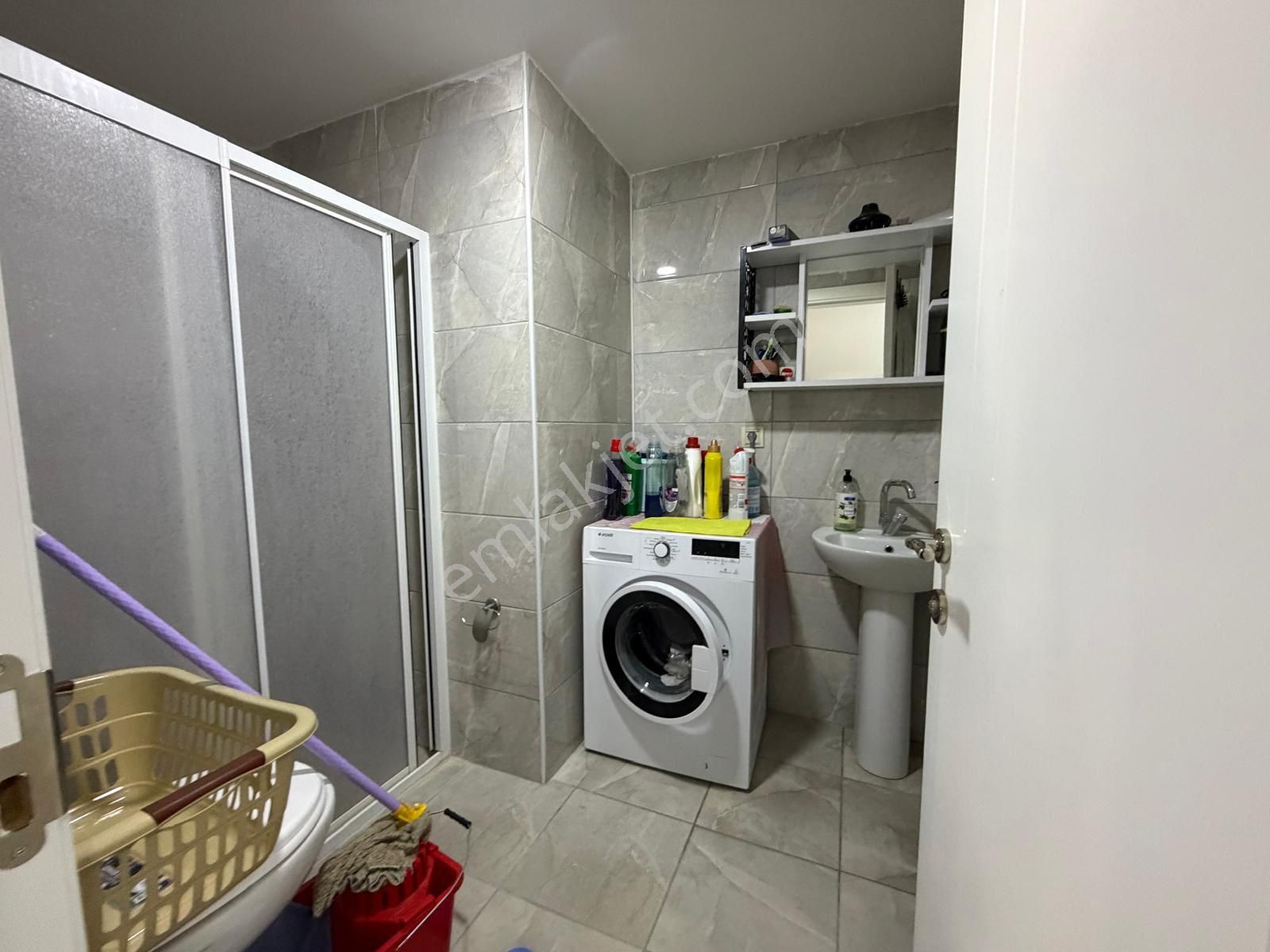 Yüksel Emlaktan Yarenler Mahallesinde Kiralık Daire - Görsel 17