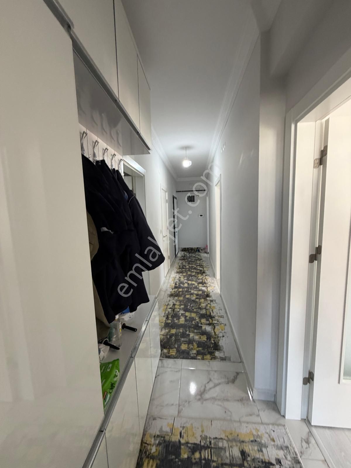 Yüksel Emlaktan Yarenler Mahallesinde Kiralık Daire - Görsel 13