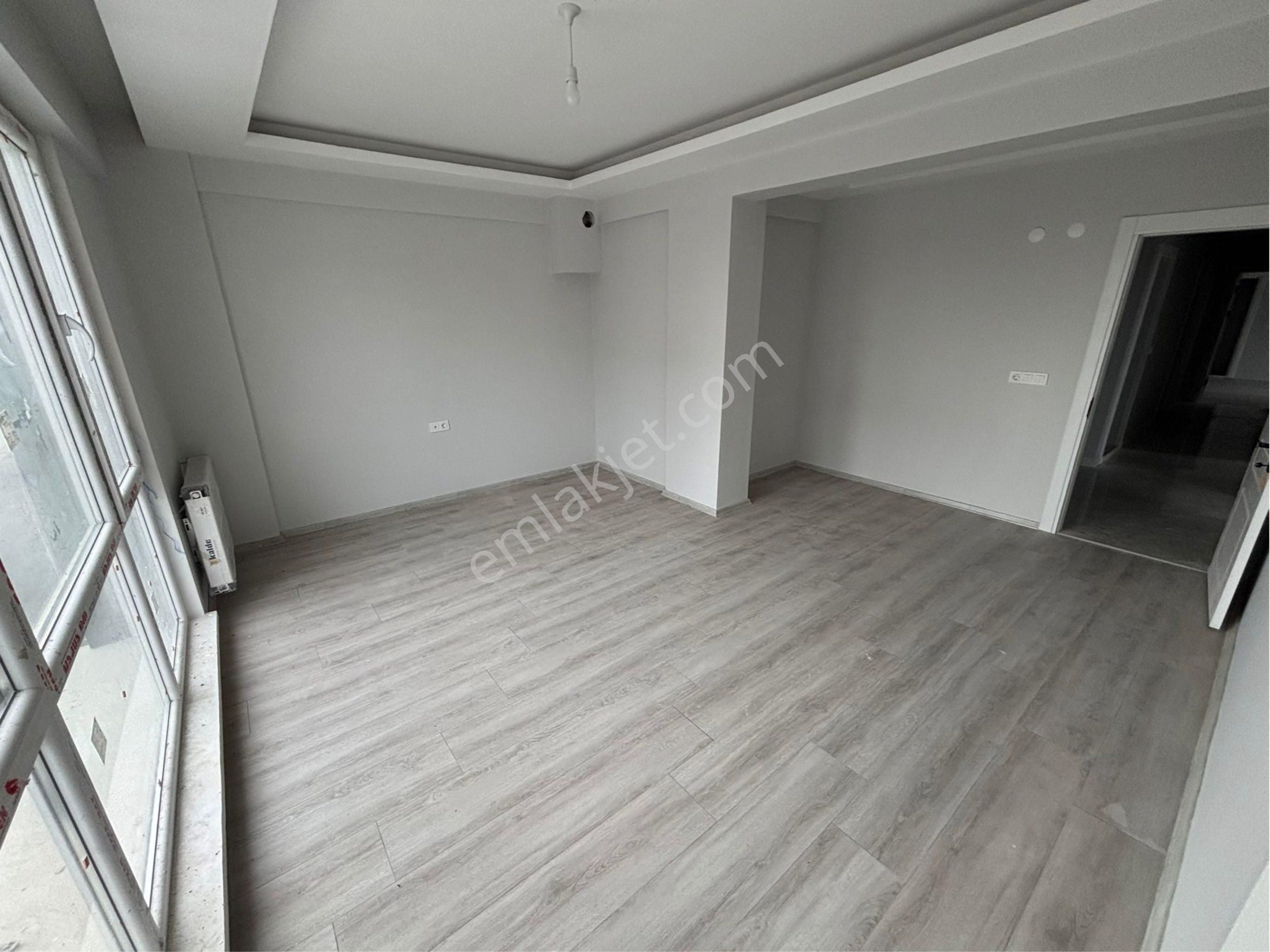 Doğan Emlak Group’tan İlkadım Kalkancı’da 2+1 1.kat Geniş Sıfır - Görsel 10