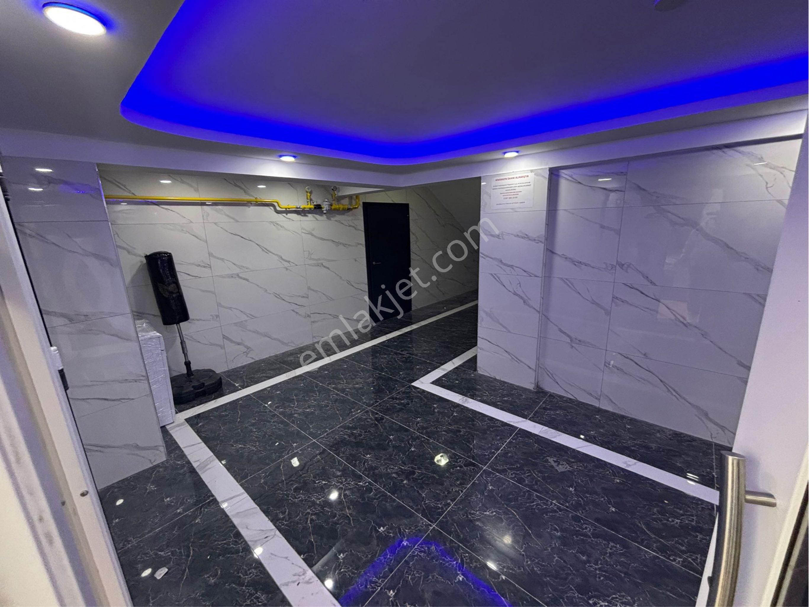 Doğan Emlak Group’tan İlkadım Kalkancı’da 2+1 1.kat Geniş Sıfır - Görsel 25