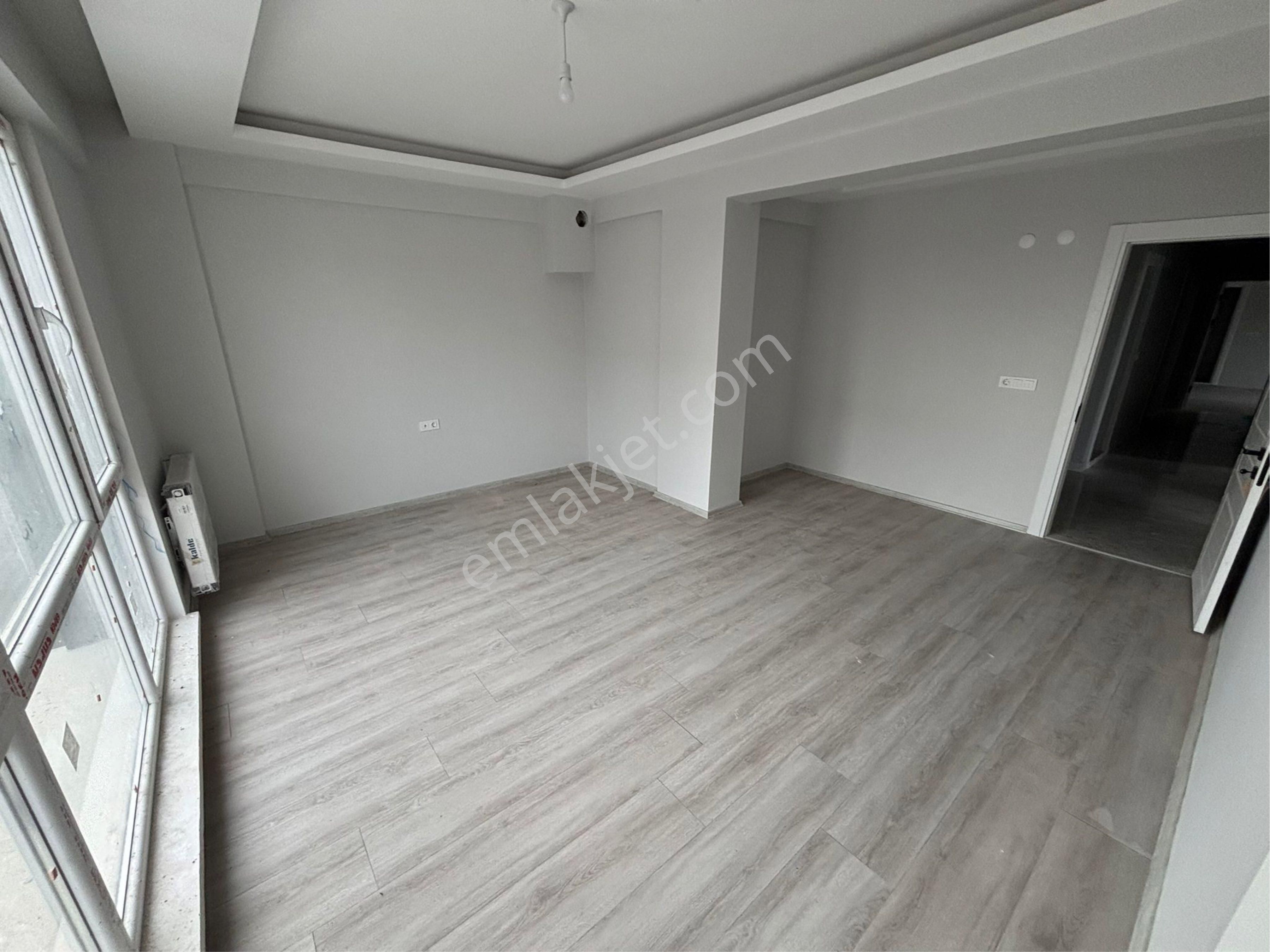 Doğan Emlak Group’tan İlkadım Kalkancı’da 2+1 1.kat Geniş Sıfır - Görsel 9