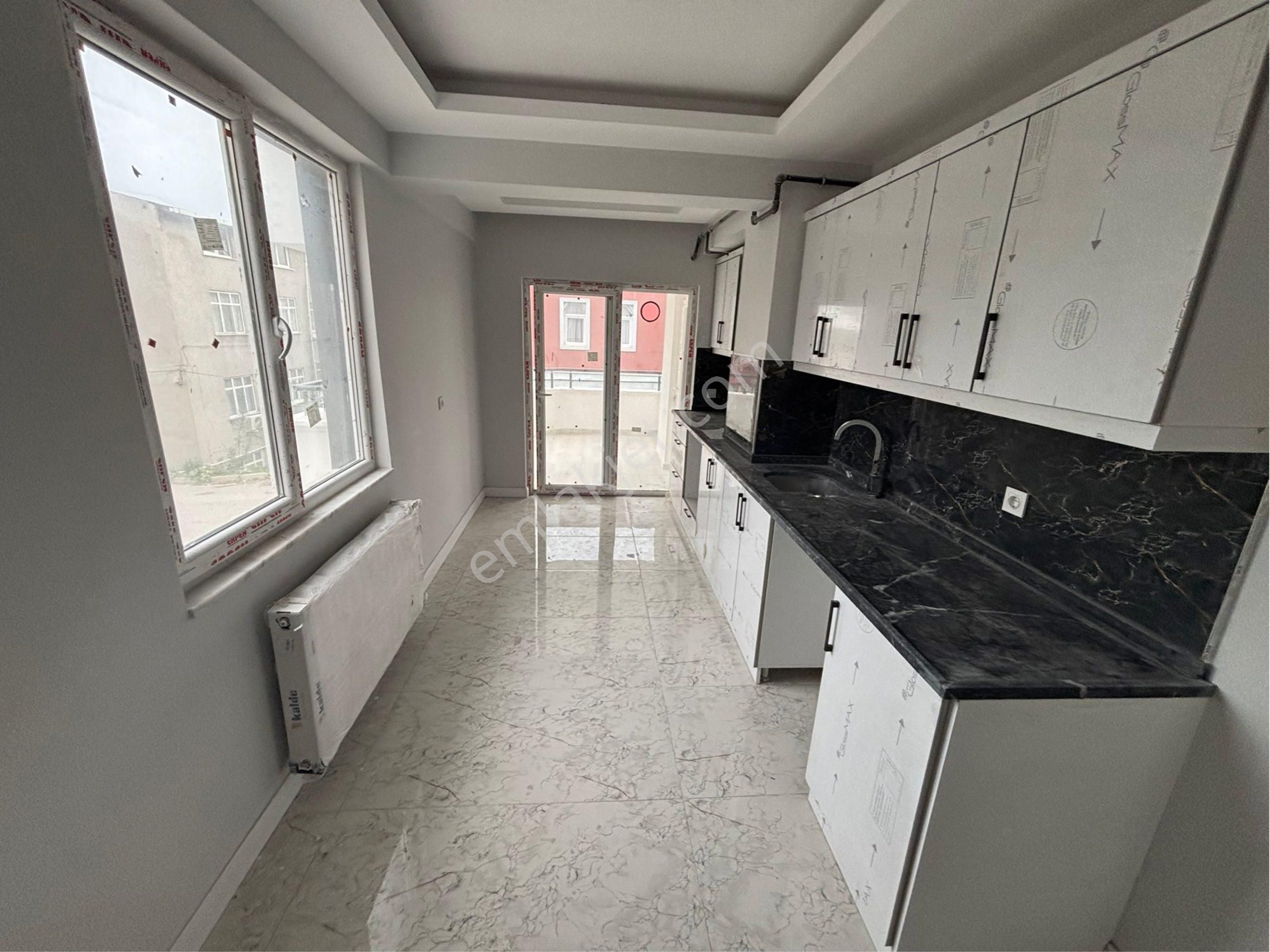 Doğan Emlak Group’tan İlkadım Kalkancı’da 2+1 1.kat Geniş Sıfır - Görsel 4