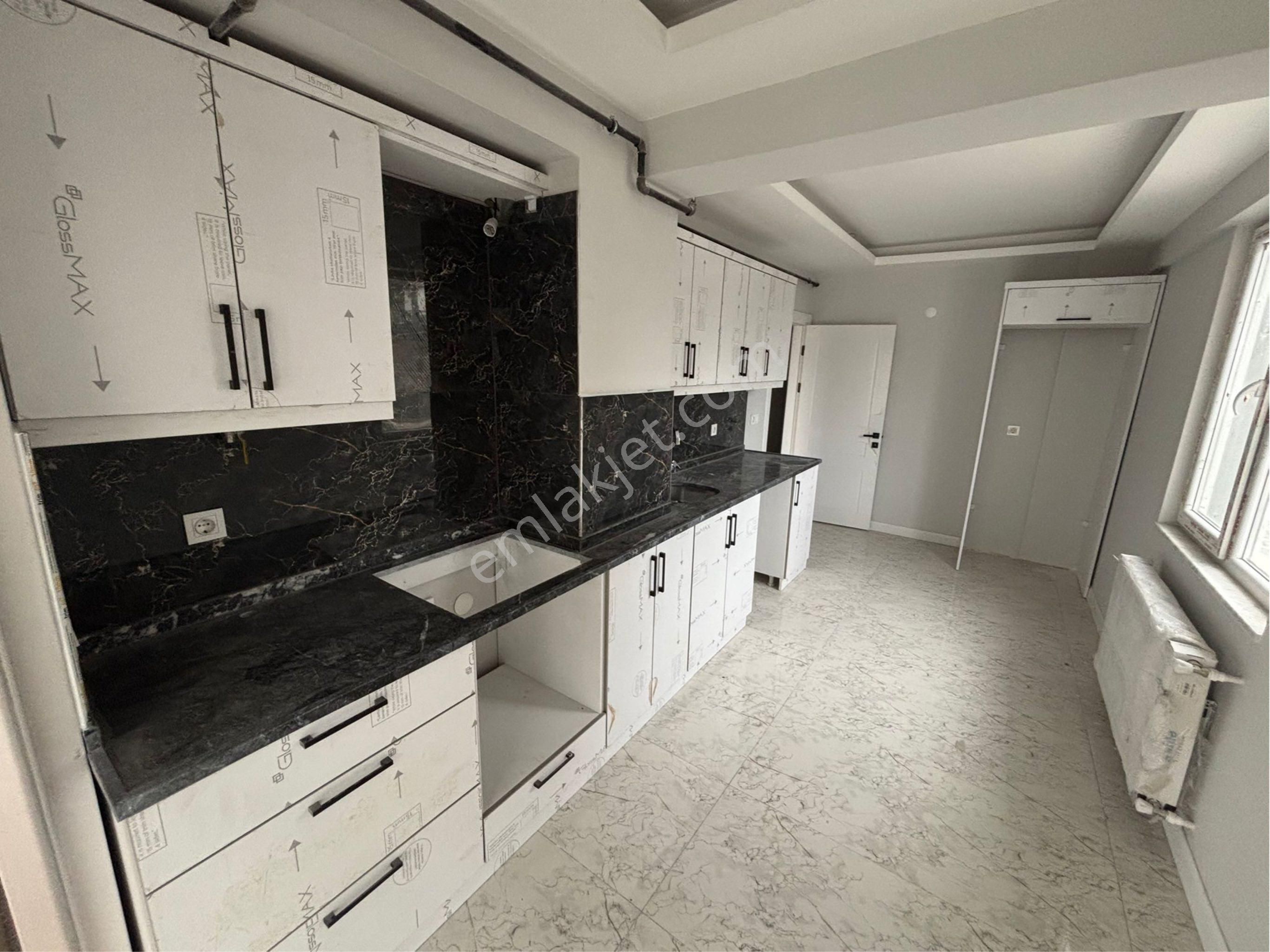 Doğan Emlak Group’tan İlkadım Kalkancı’da 2+1 1.kat Geniş Sıfır - Görsel 3