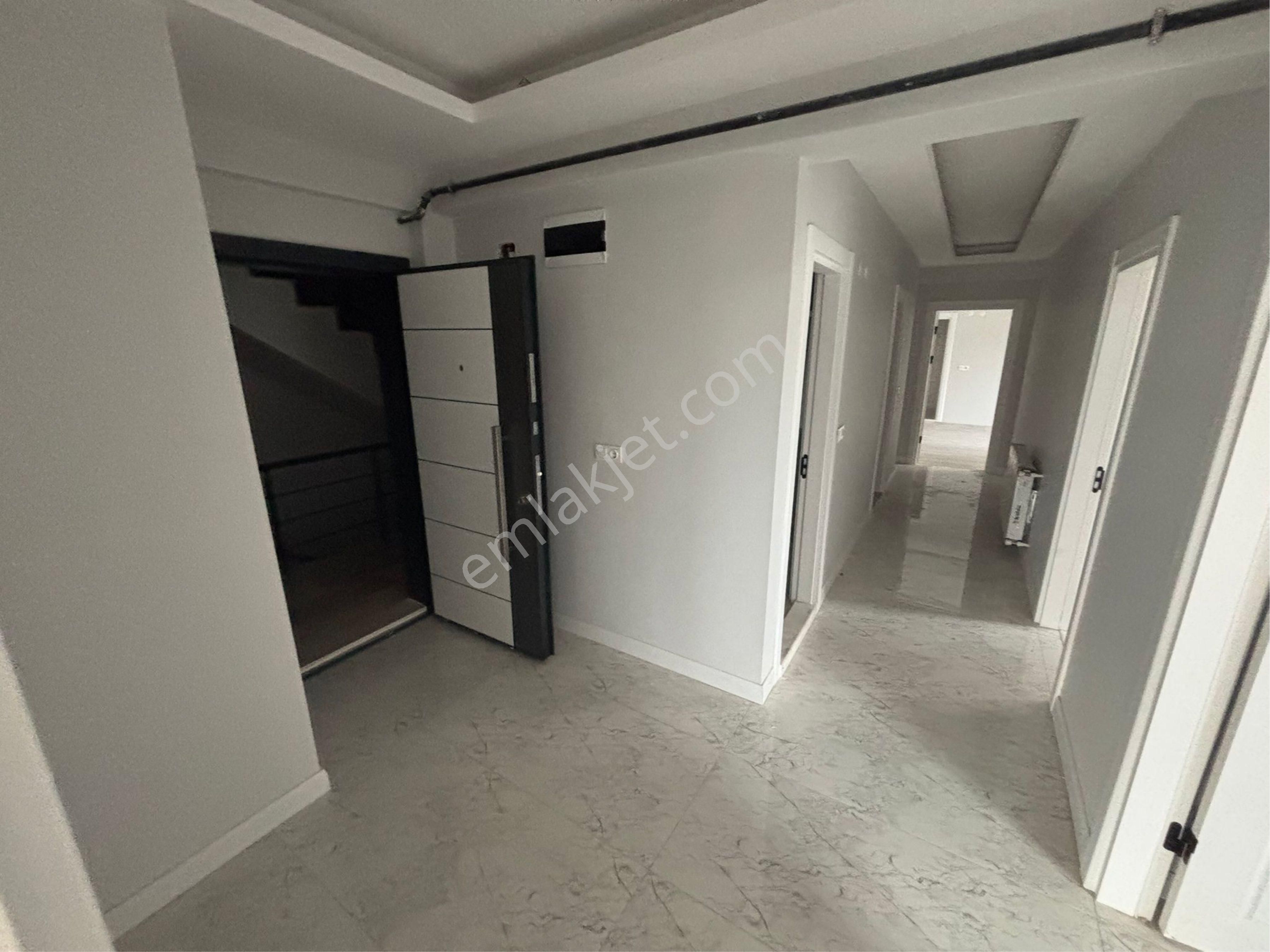 Doğan Emlak Group’tan İlkadım Kalkancı’da 2+1 1.kat Geniş Sıfır - Görsel 22