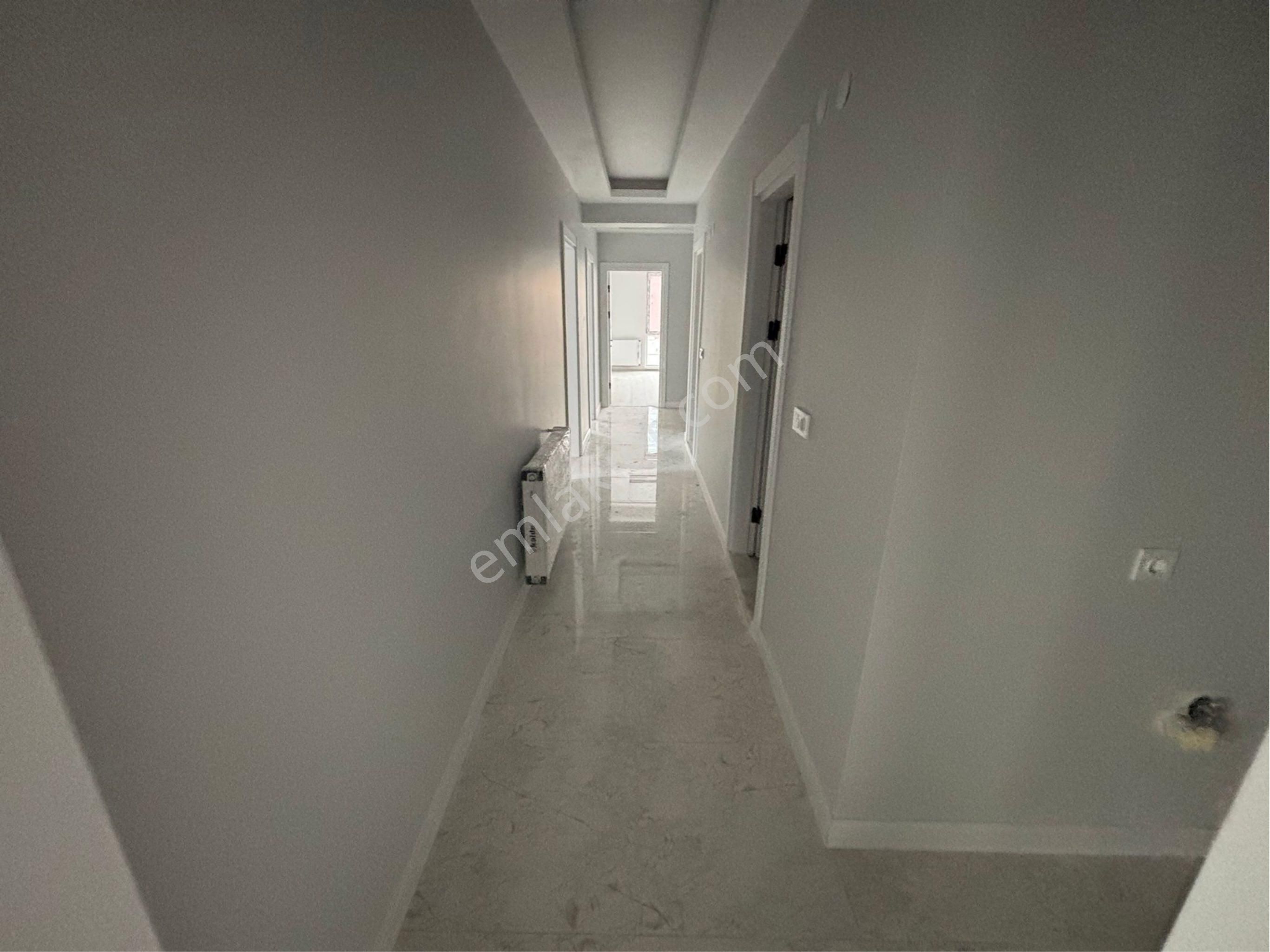 Doğan Emlak Group’tan İlkadım Kalkancı’da 2+1 1.kat Geniş Sıfır - Görsel 23