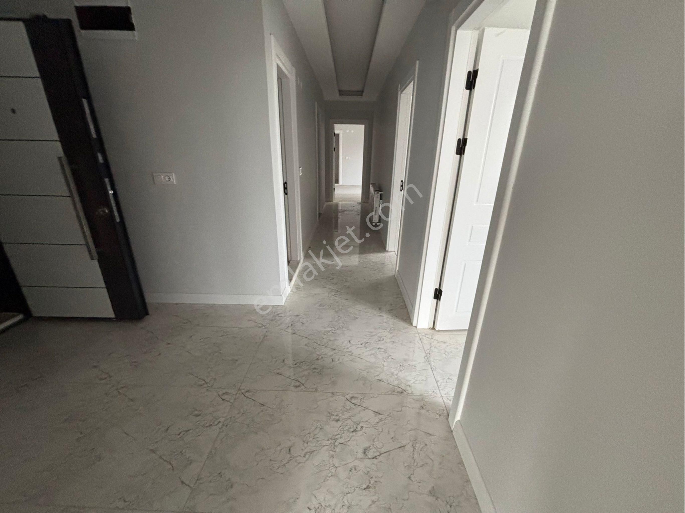 Doğan Emlak Group’tan İlkadım Kalkancı’da 2+1 1.kat Geniş Sıfır - Görsel 13