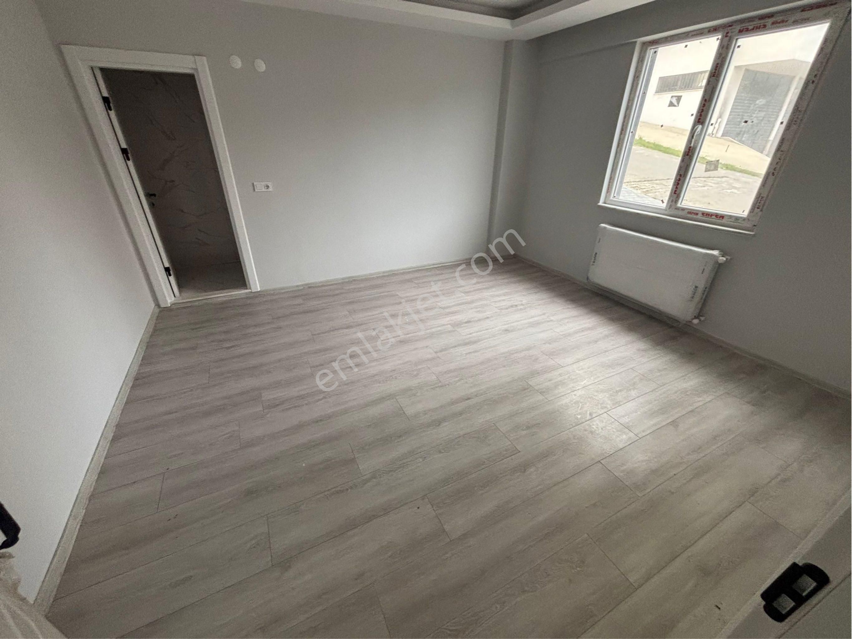 Doğan Emlak Group’tan İlkadım Kalkancı’da 2+1 1.kat Geniş Sıfır - Görsel 18