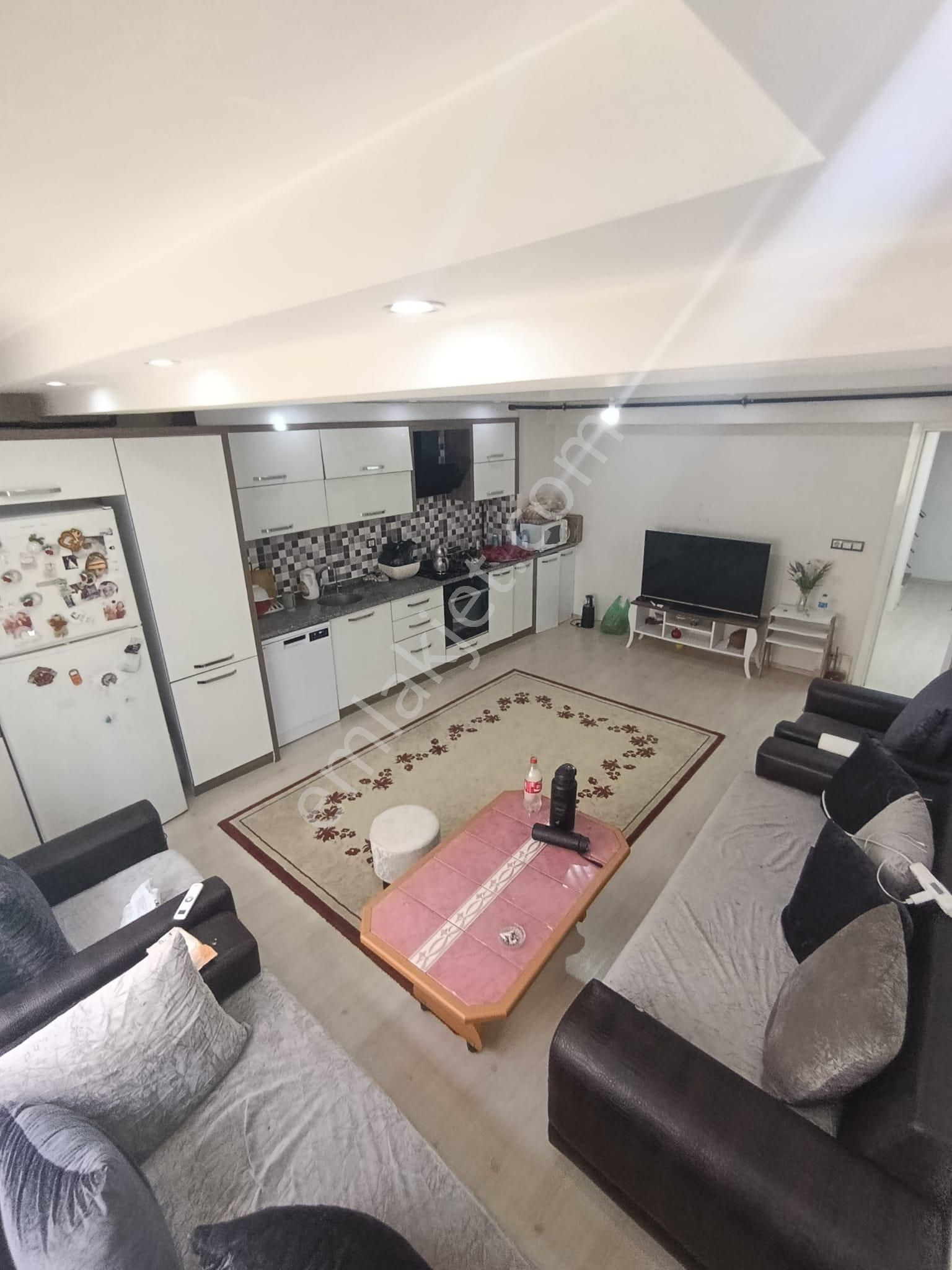 Ender Uysal Gayrimenkulden Çınara Yakın 4+1 Dublex Satılık Daire... - Görsel 3