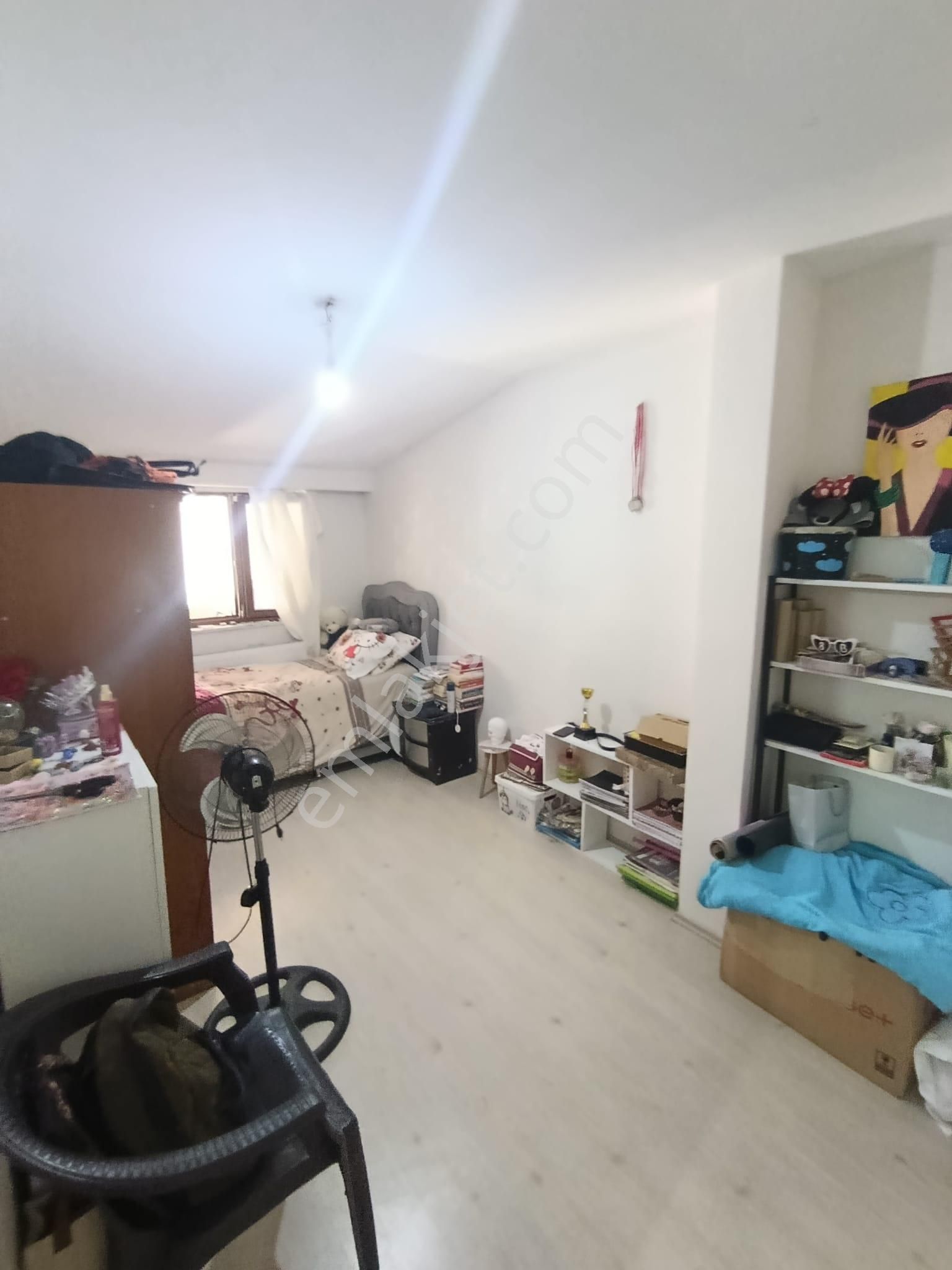 Ender Uysal Gayrimenkulden Çınara Yakın 4+1 Dublex Satılık Daire... - Görsel 10