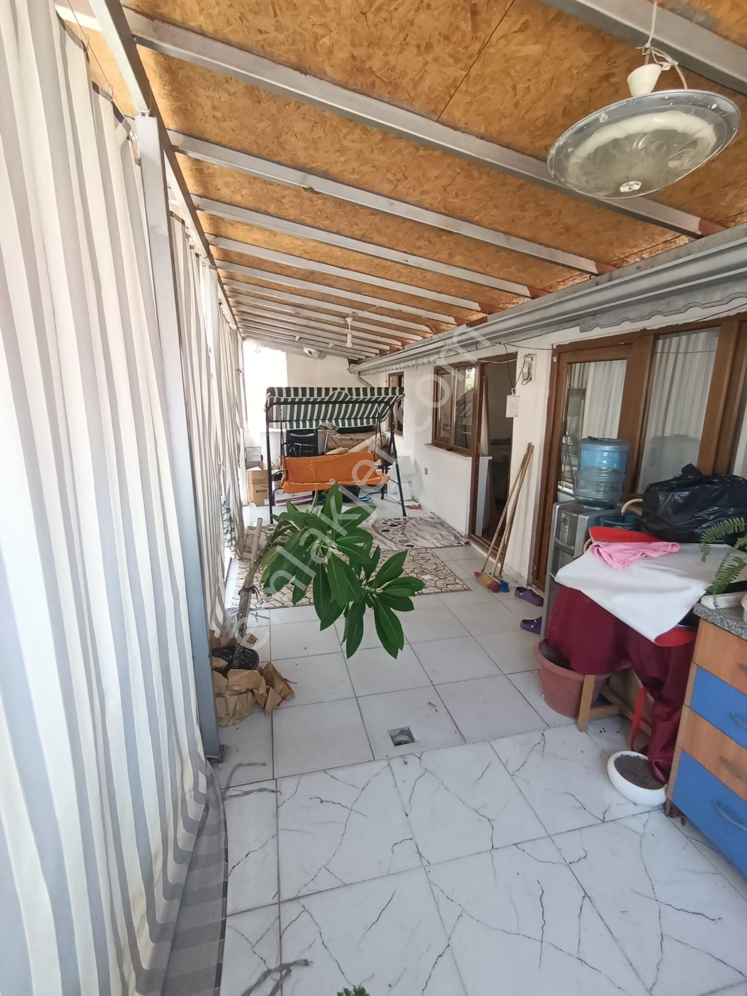 Ender Uysal Gayrimenkulden Çınara Yakın 4+1 Dublex Satılık Daire... - Görsel 16