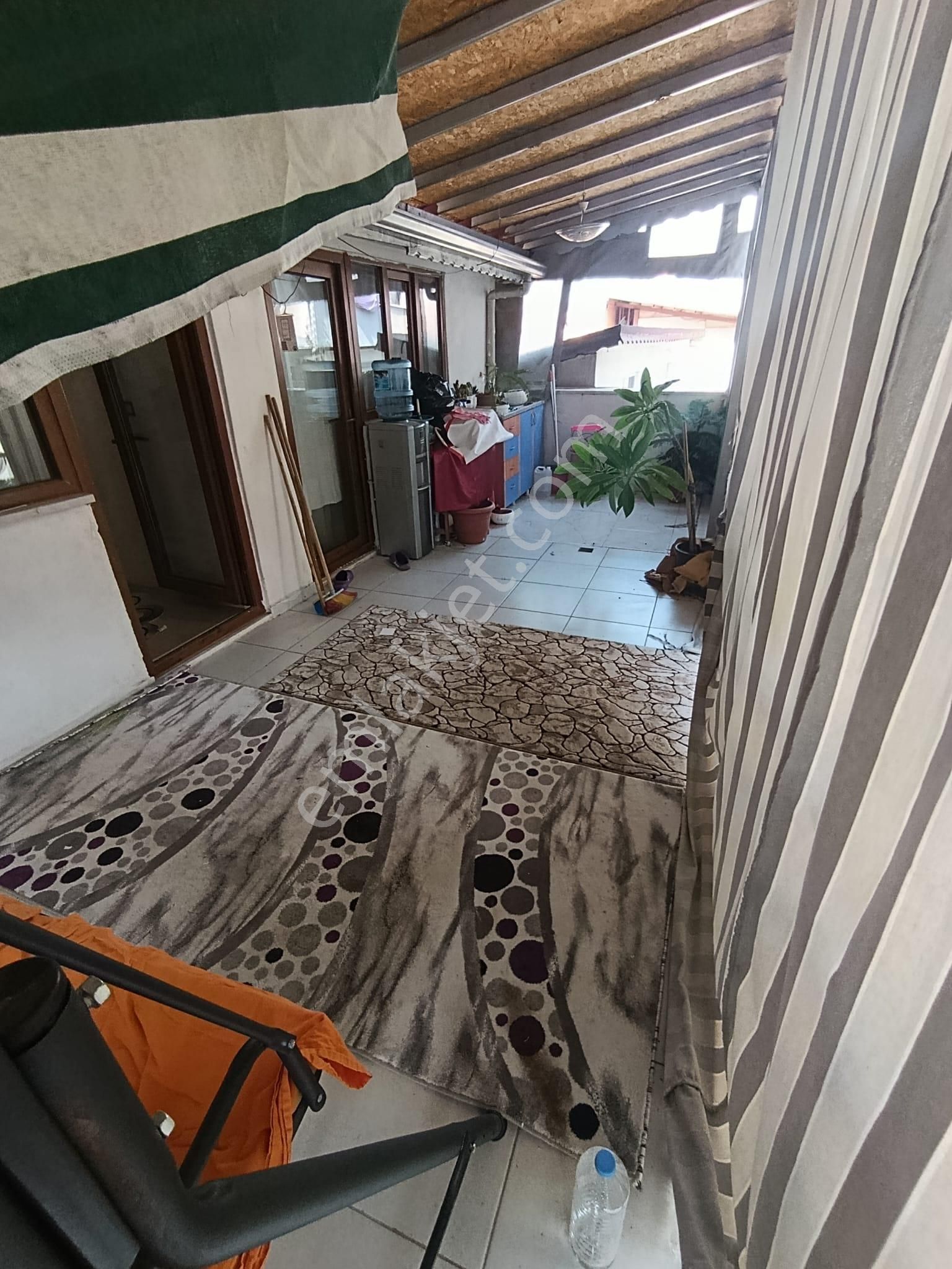 Ender Uysal Gayrimenkulden Çınara Yakın 4+1 Dublex Satılık Daire... - Görsel 15