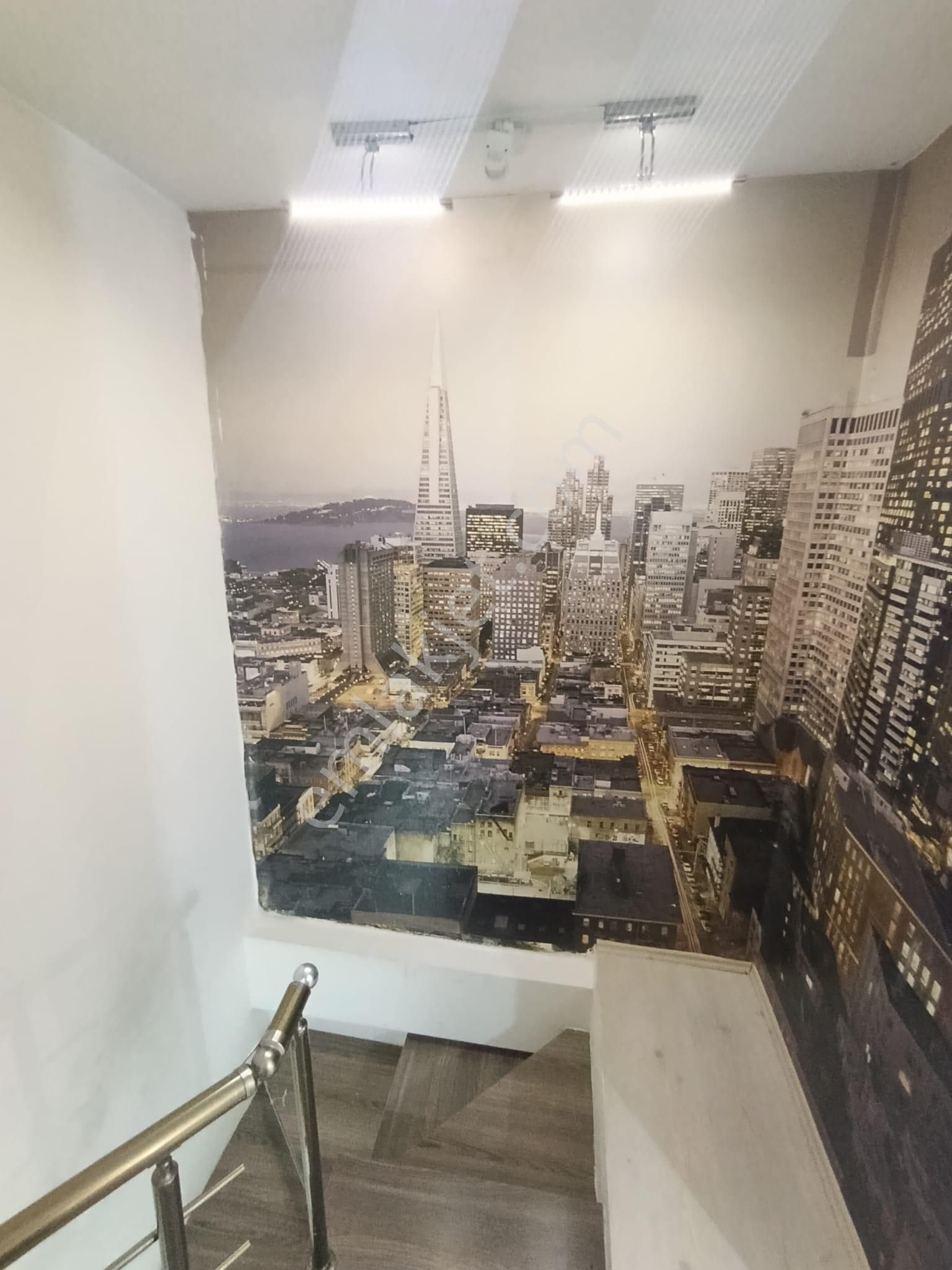 Ender Uysal Gayrimenkulden Çınara Yakın 4+1 Dublex Satılık Daire... - Görsel 12