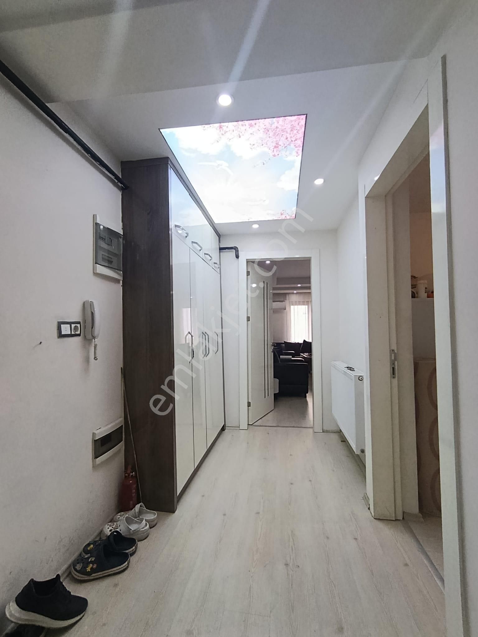 Ender Uysal Gayrimenkulden Çınara Yakın 4+1 Dublex Satılık Daire... - Görsel 5