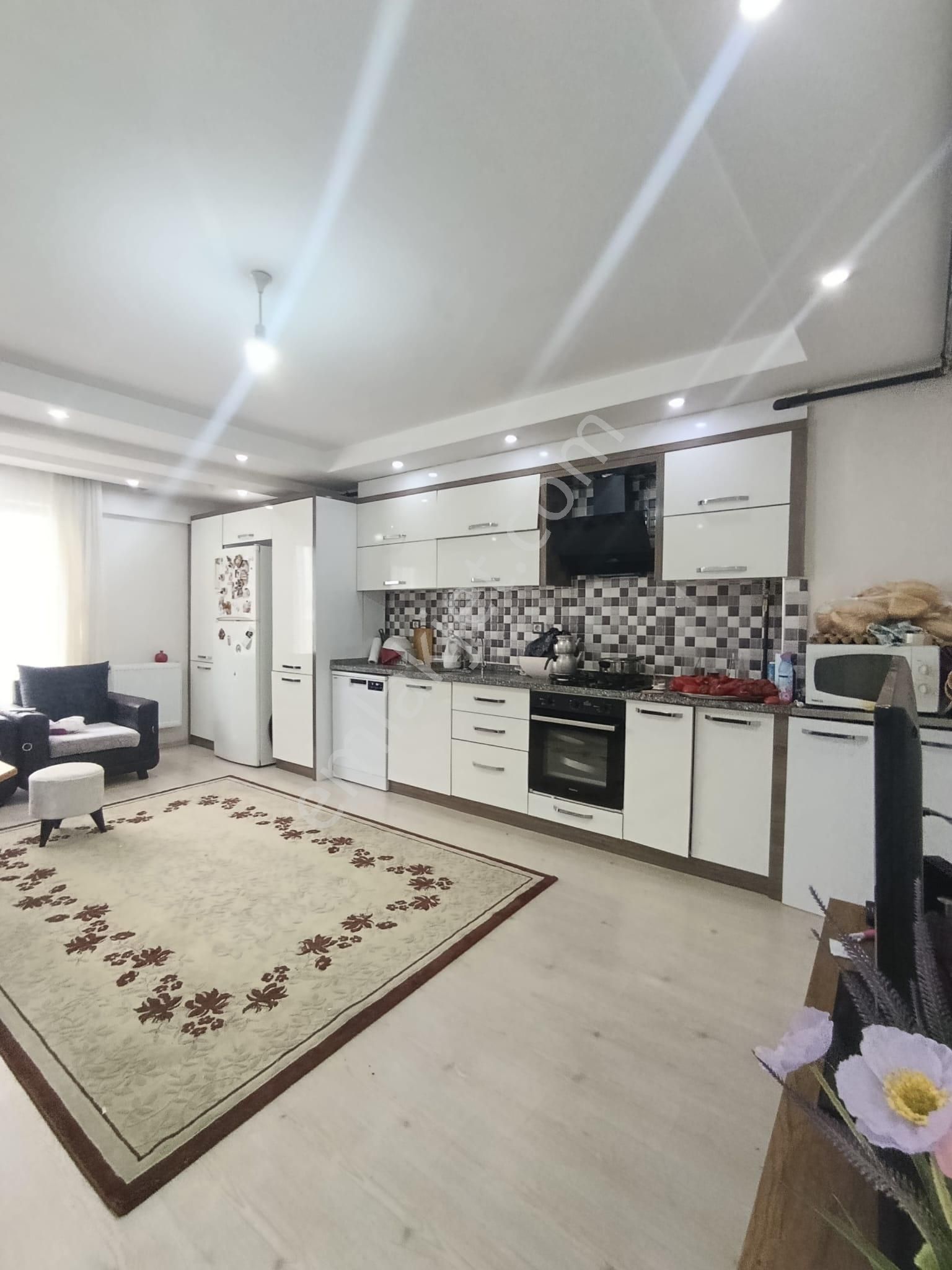 Ender Uysal Gayrimenkulden Çınara Yakın 4+1 Dublex Satılık Daire... - Görsel 2