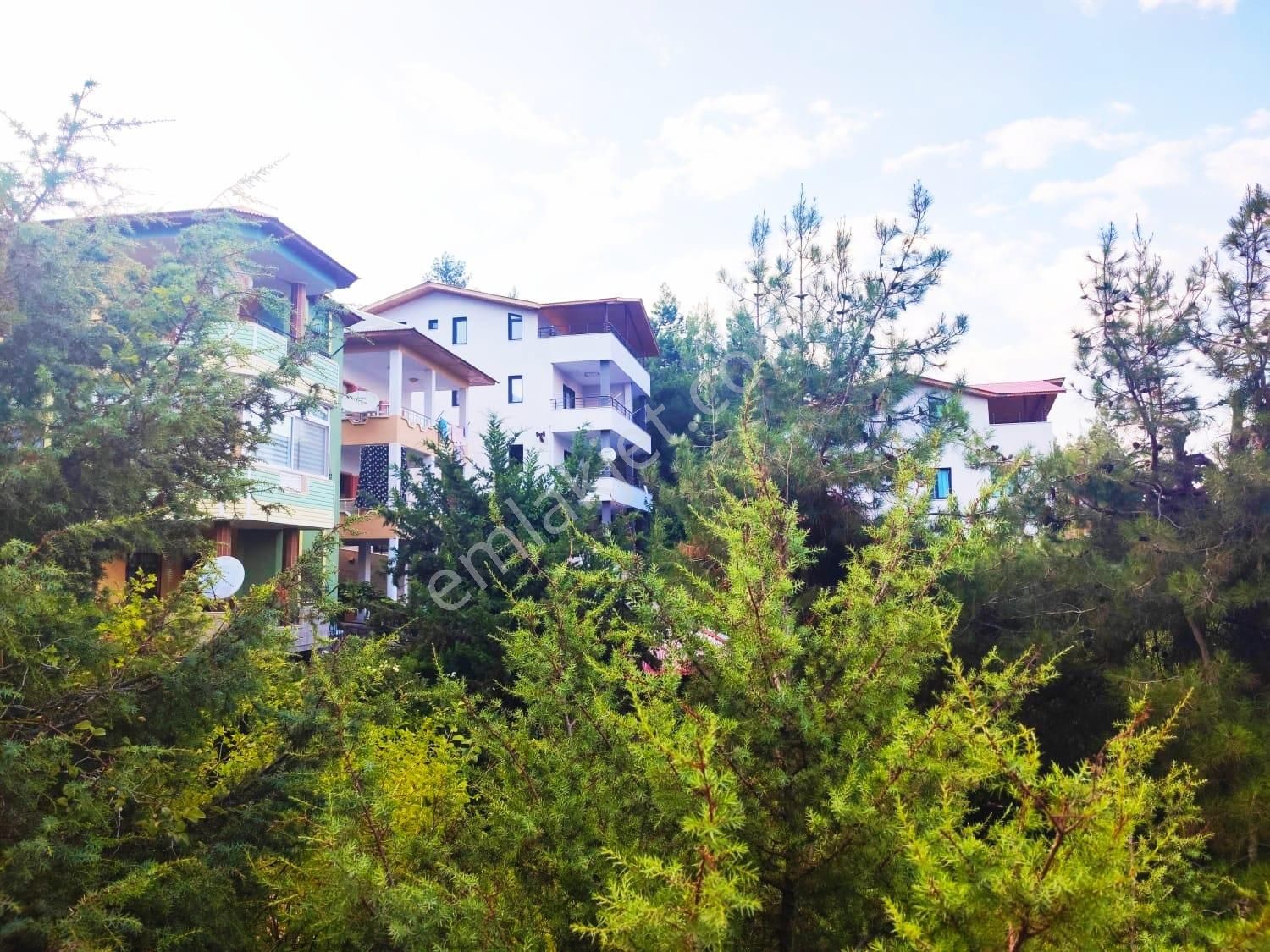 Kar Emlaktan Akçatekir Esentepede 700 M2 İmarlı İfrazlı Doğa Manzaralı Satılık Arsa - Görsel 22