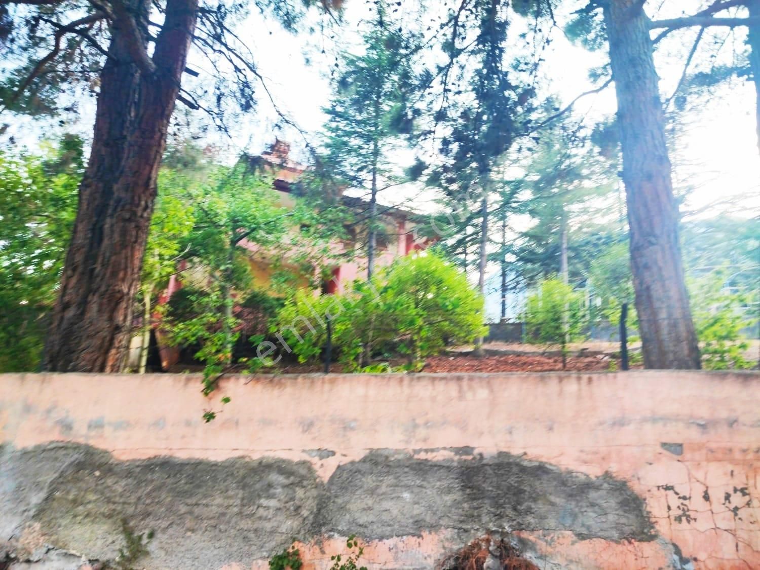 Kar Emlaktan Akçatekir Esentepede 700 M2 İmarlı İfrazlı Doğa Manzaralı Satılık Arsa - Görsel 10