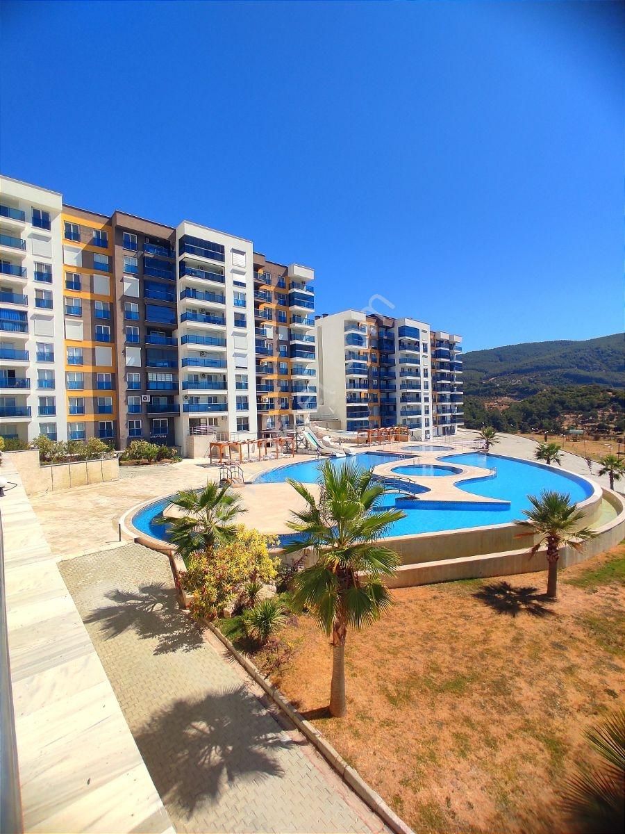 Eşin Golf Resort Sitesinde 1+1 55 M² En Üst Kat Sıfır Daire - Görsel 2
