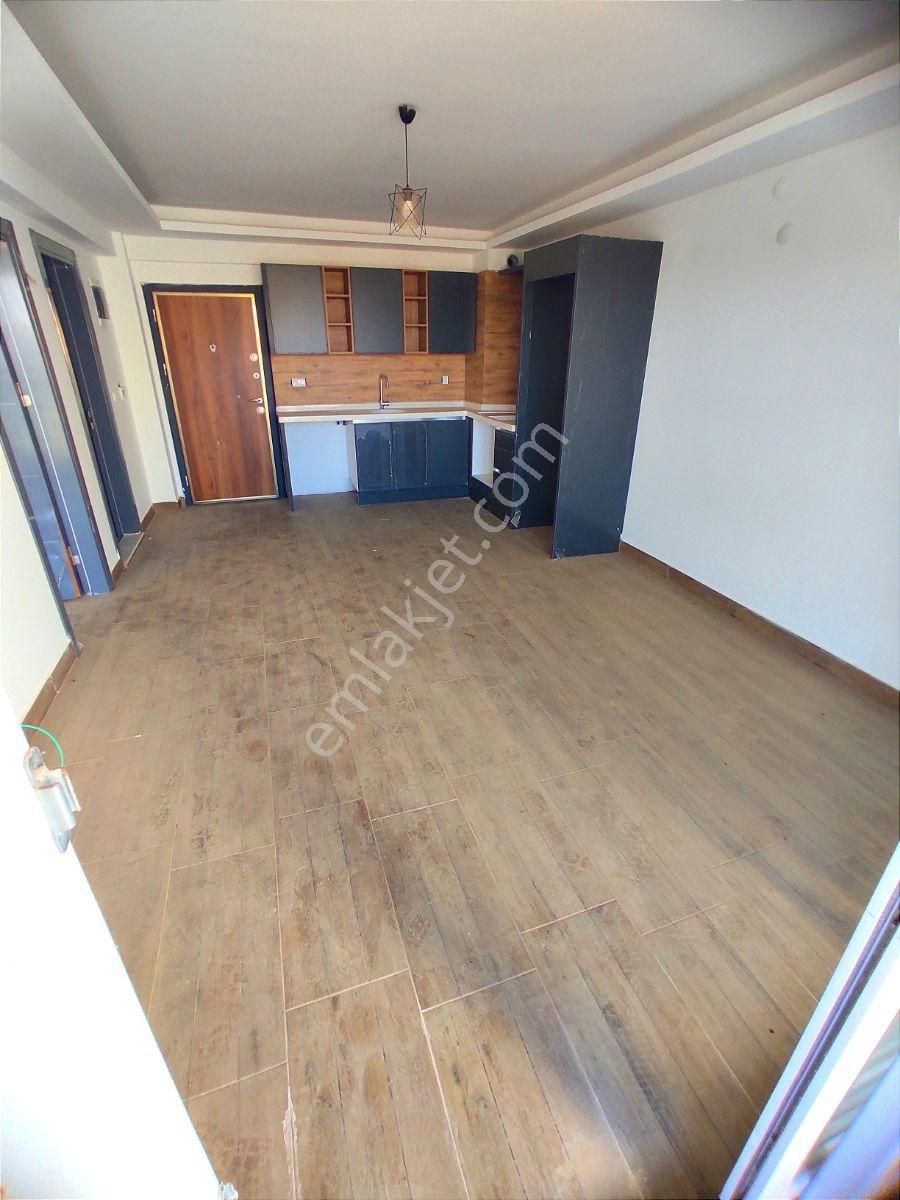 Eşin Golf Resort Sitesinde 1+1 55 M² En Üst Kat Sıfır Daire - Görsel 6