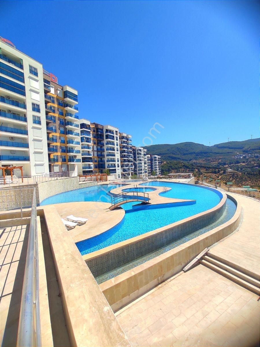 Eşin Golf Resort Sitesinde 1+1 55 M² En Üst Kat Sıfır Daire - Görsel 3