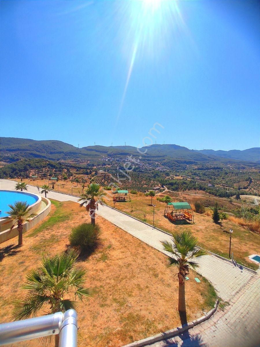 Eşin Golf Resort Sitesinde 1+1 55 M² En Üst Kat Sıfır Daire - Görsel 4