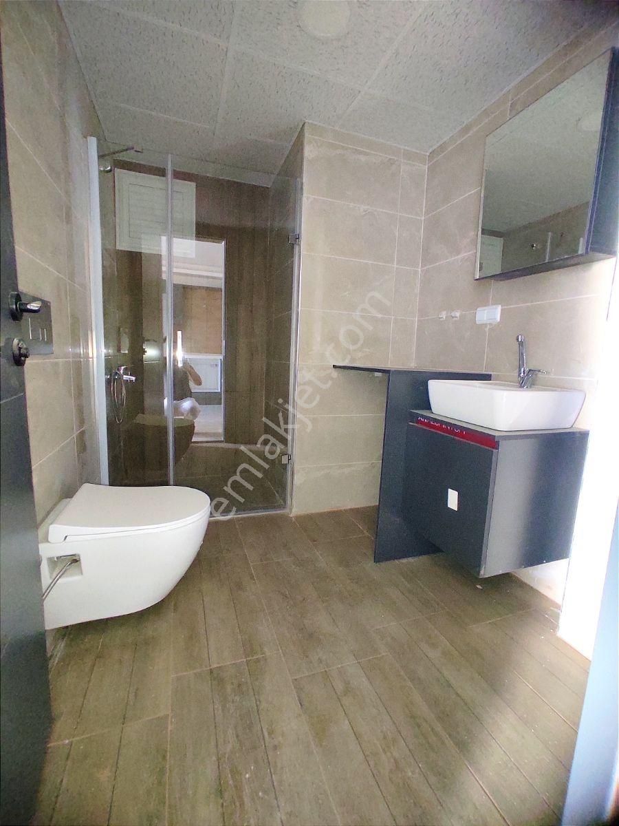 Eşin Golf Resort Sitesinde 1+1 55 M² En Üst Kat Sıfır Daire - Görsel 8