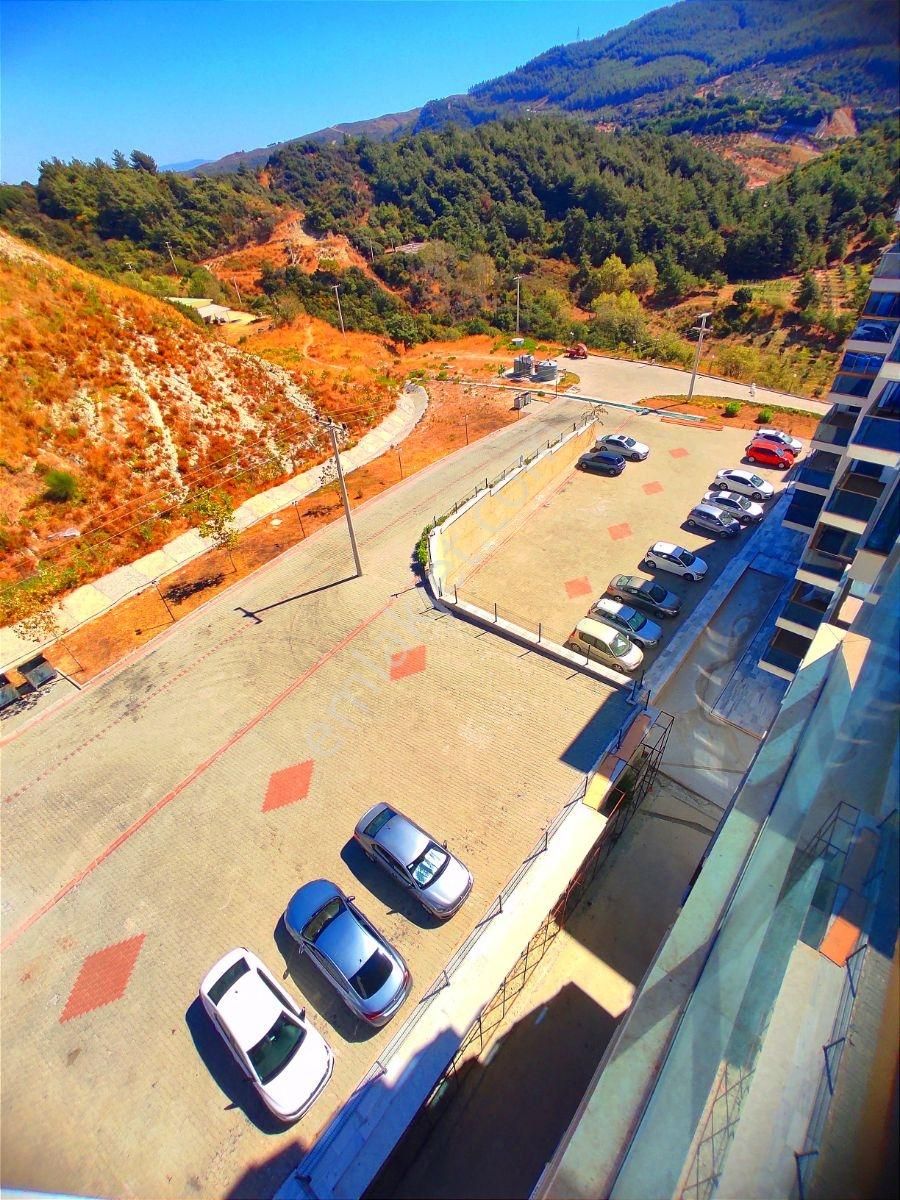 Eşin Golf Resort Sitesinde 1+1 55 M² En Üst Kat Sıfır Daire - Görsel 14