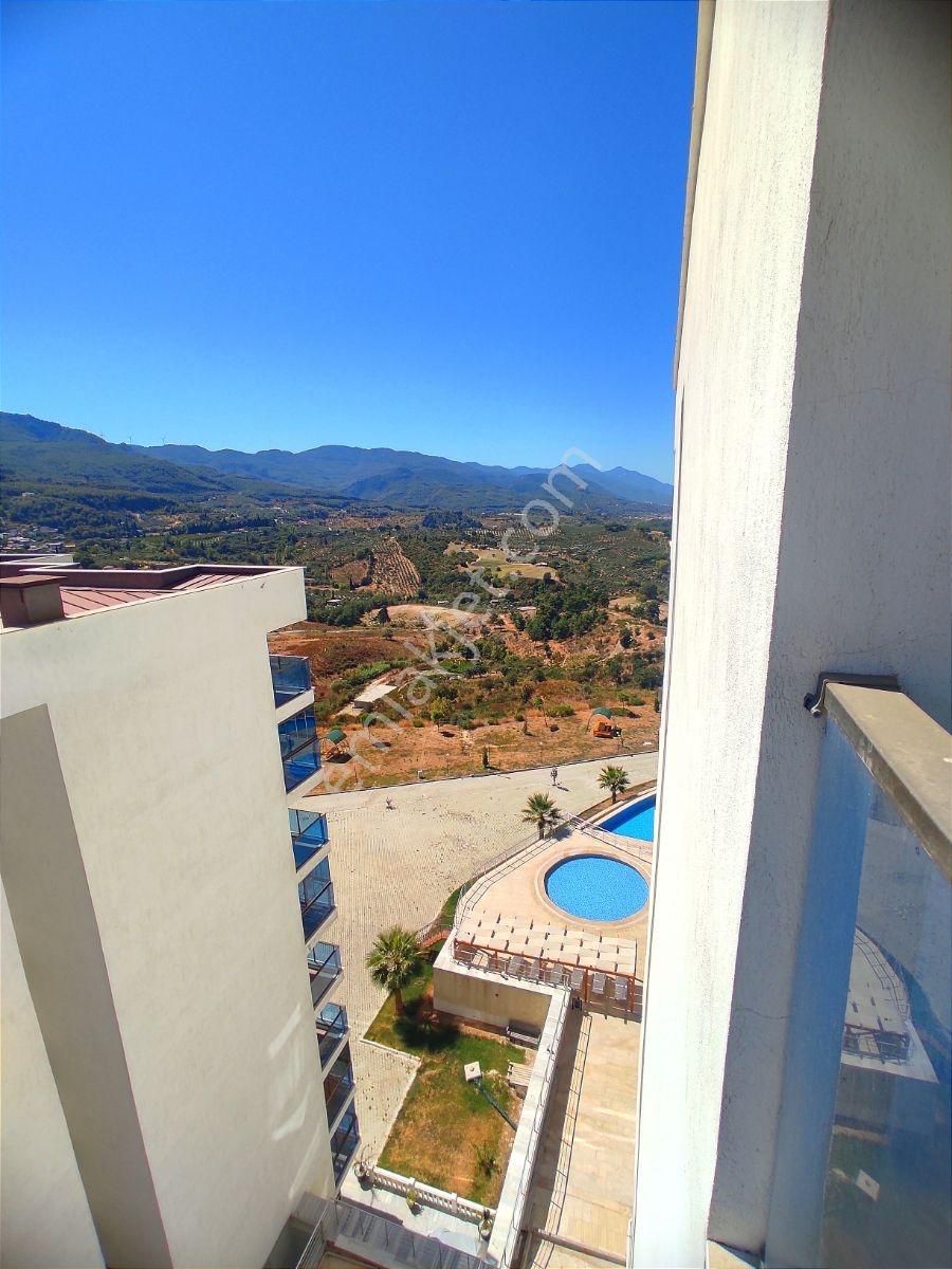 Eşin Golf Resort Sitesinde 1+1 55 M² En Üst Kat Sıfır Daire - Görsel 9