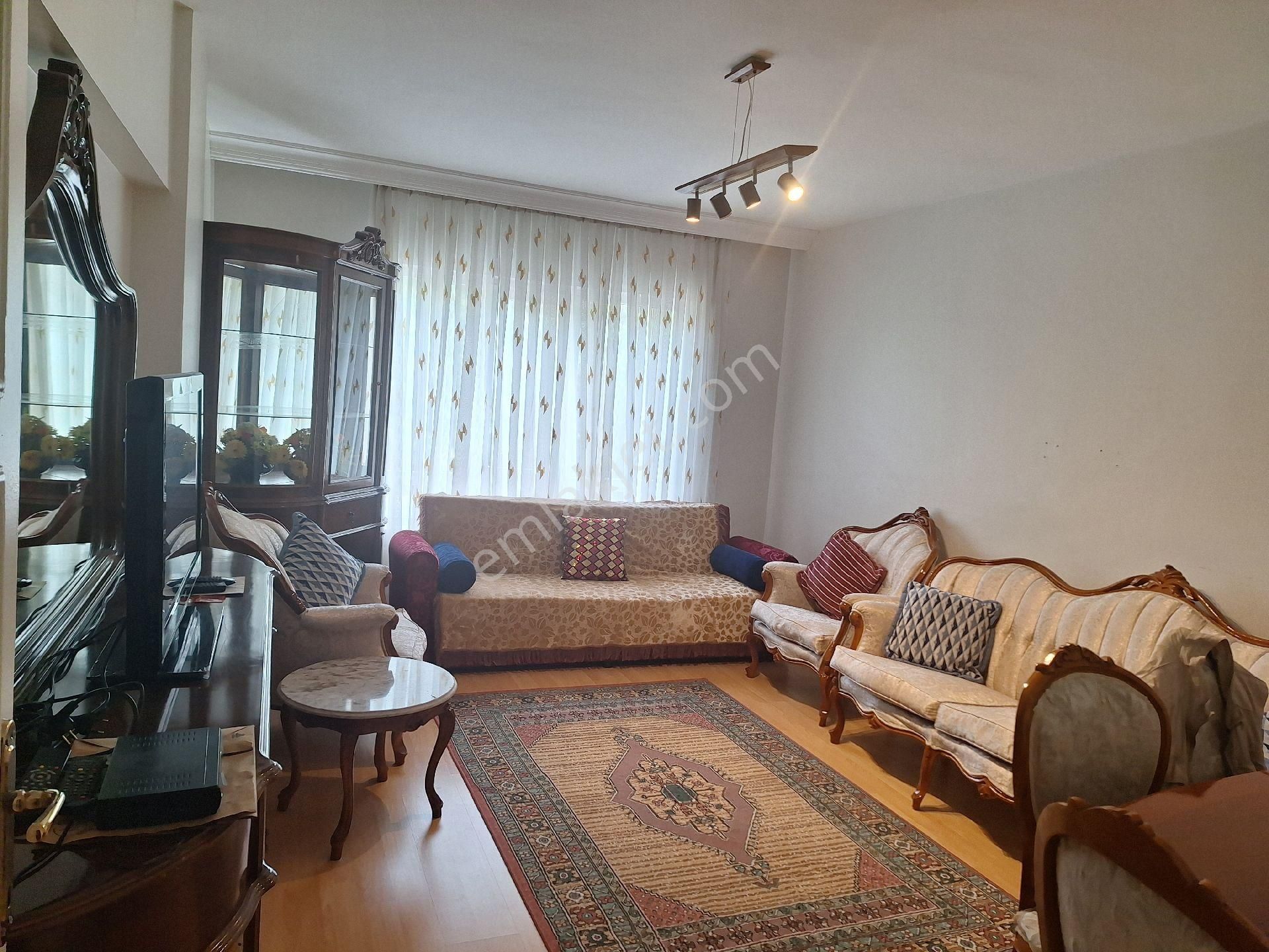 Metroya 2 Dak Merkezi Konumda - Görsel 2