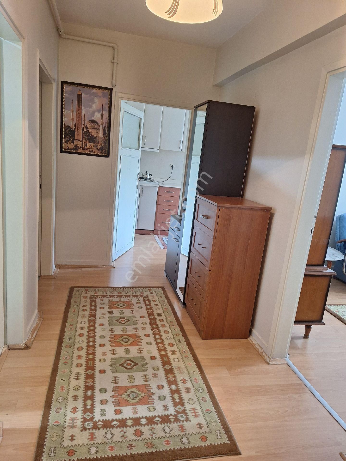 Metroya 2 Dak Merkezi Konumda - Görsel 5