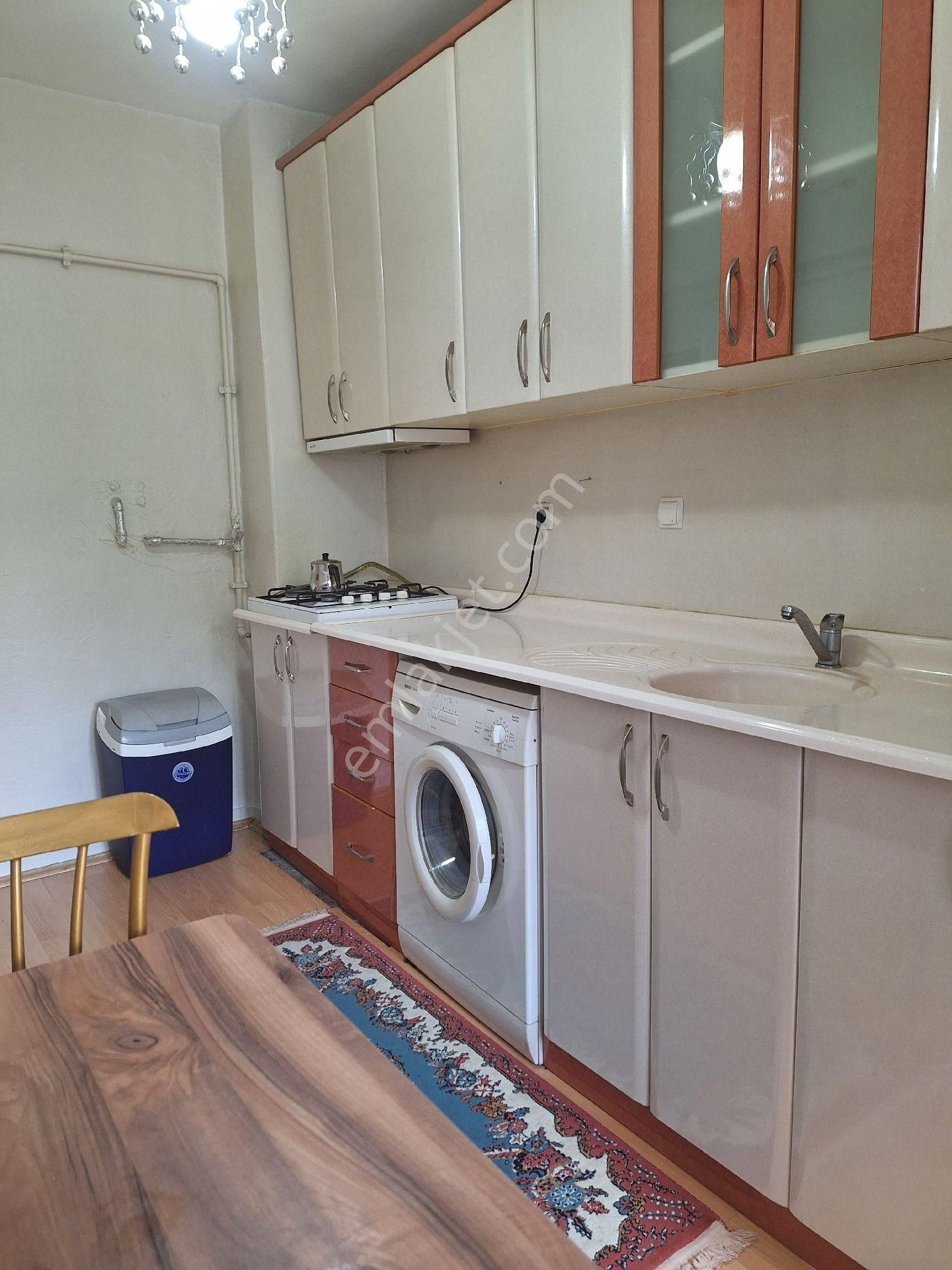 Metroya 2 Dak Merkezi Konumda - Görsel 7