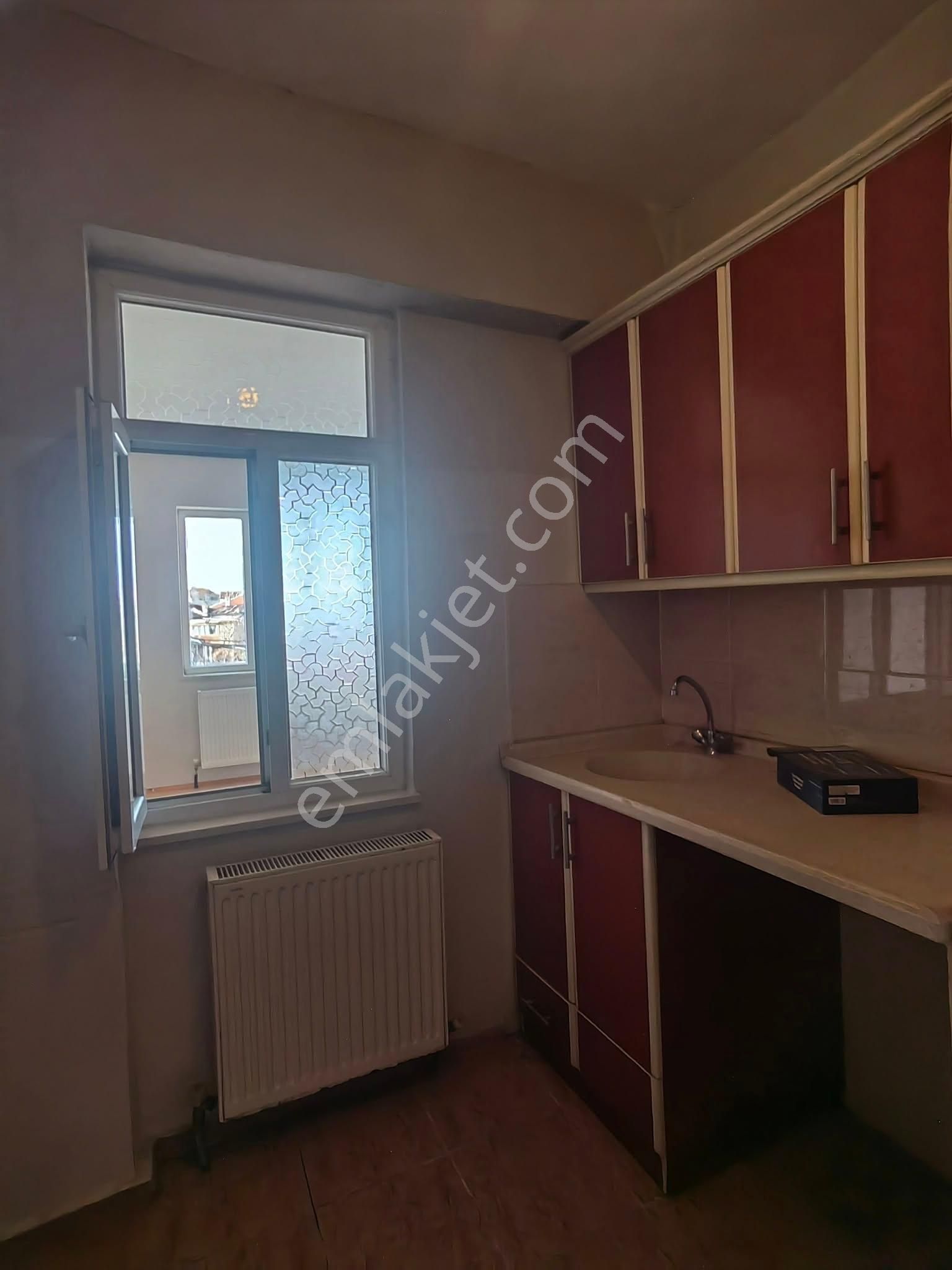 Nasreddin Emlaktan Sultandağında Satılık 2+0 Daire - Görsel 14