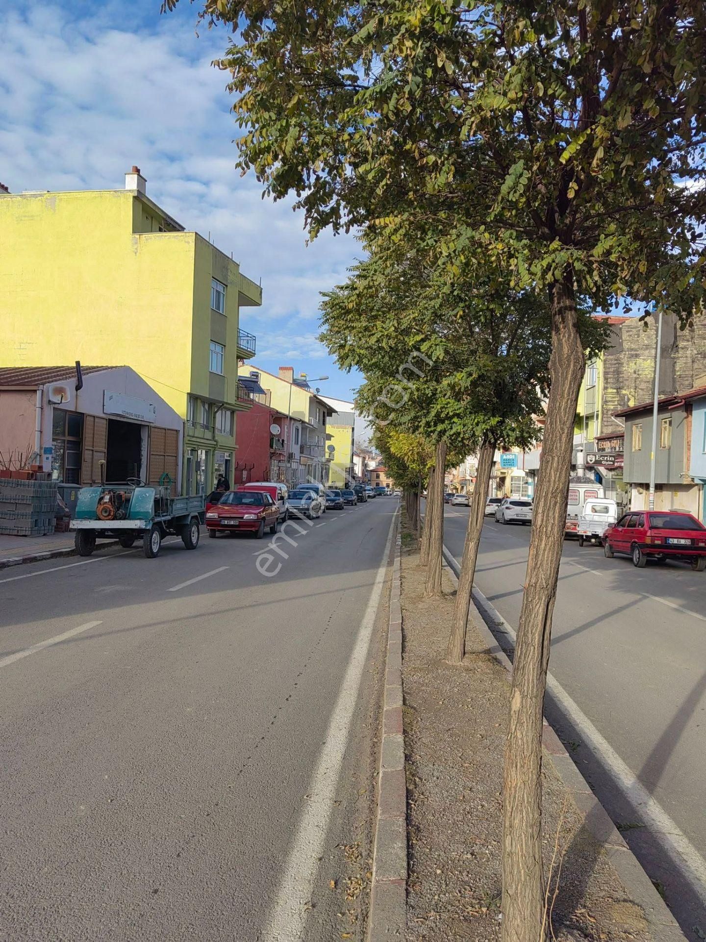 Nasreddin Emlaktan Sultandağında Satılık 2+0 Daire - Görsel 12