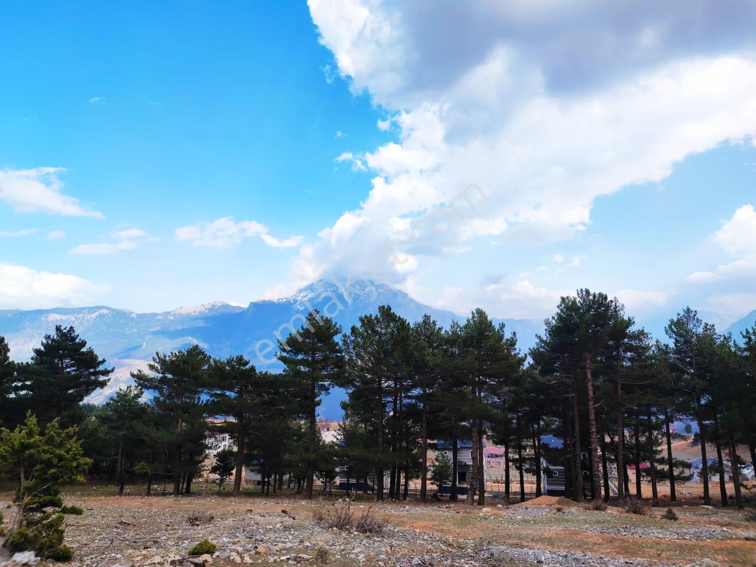 Kar Emlaktan Yenikonacık Bozkırlı Mevkiinde 400 M2 İmarlı İfrazlı Satılık Arsa - Görsel 28