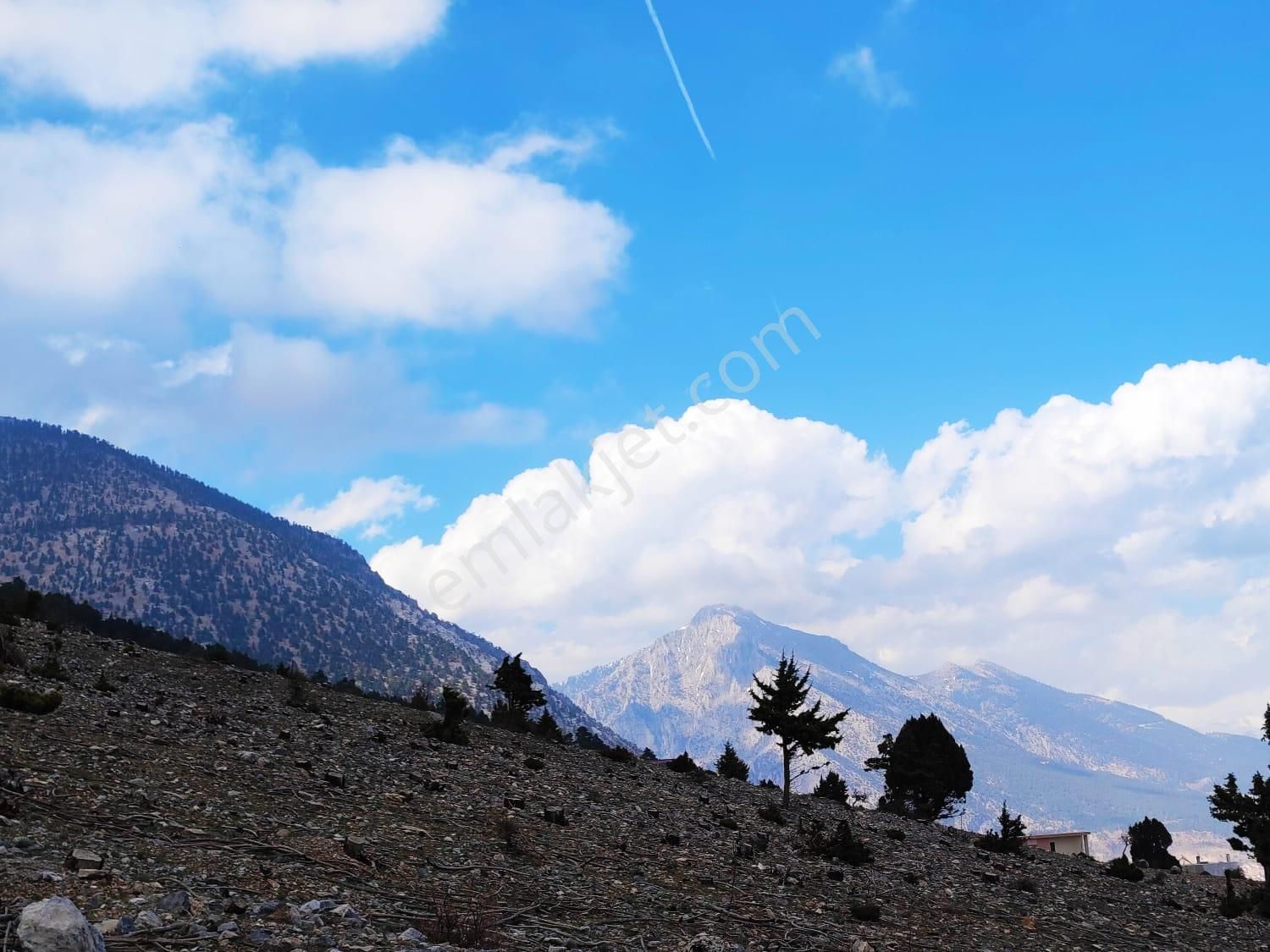 Kar Emlaktan Yenikonacık Bozkırlı Mevkiinde 400 M2 İmarlı İfrazlı Satılık Arsa - Görsel 33