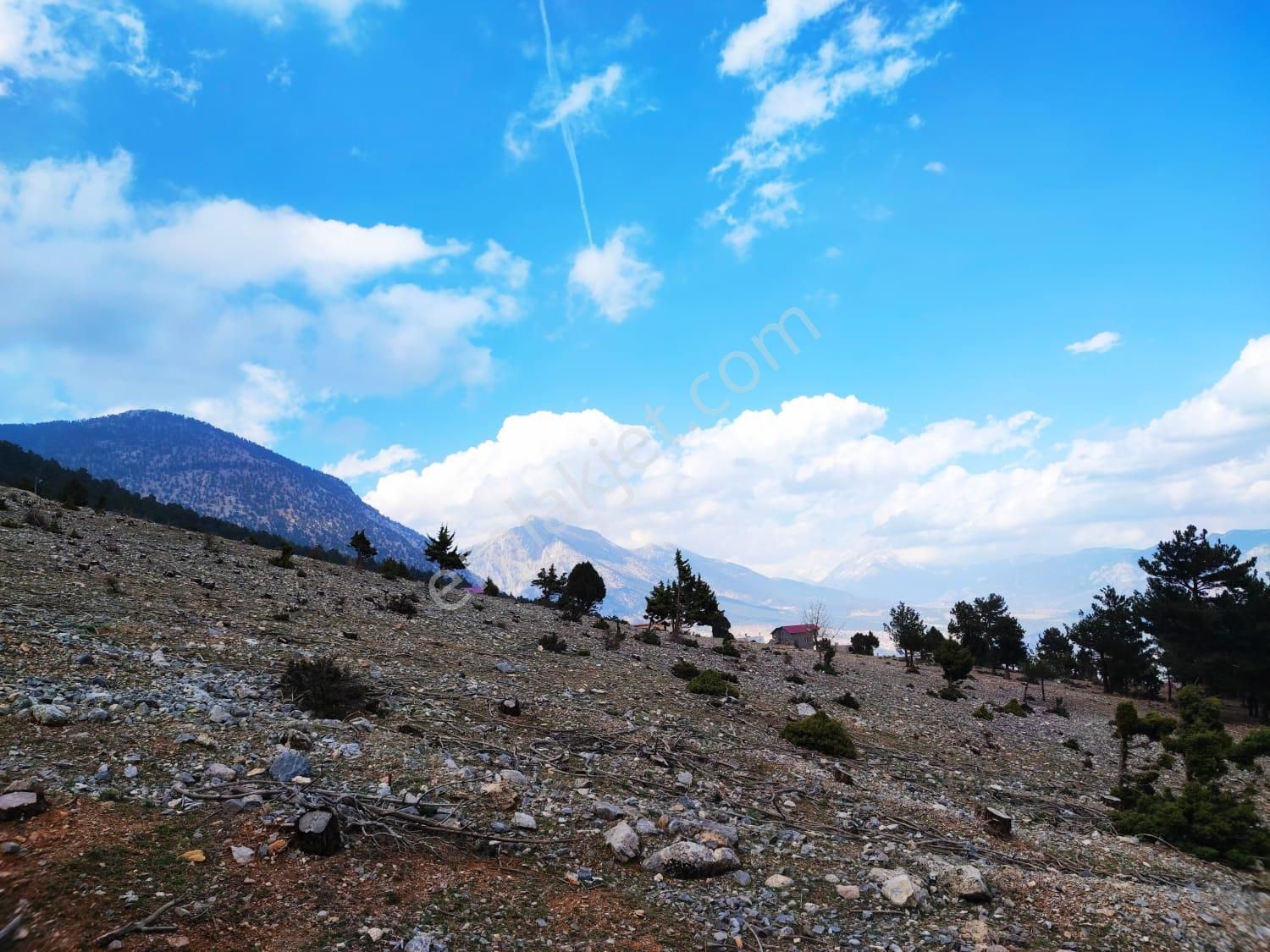 Kar Emlaktan Yenikonacık Bozkırlı Mevkiinde 400 M2 İmarlı İfrazlı Satılık Arsa - Görsel 26