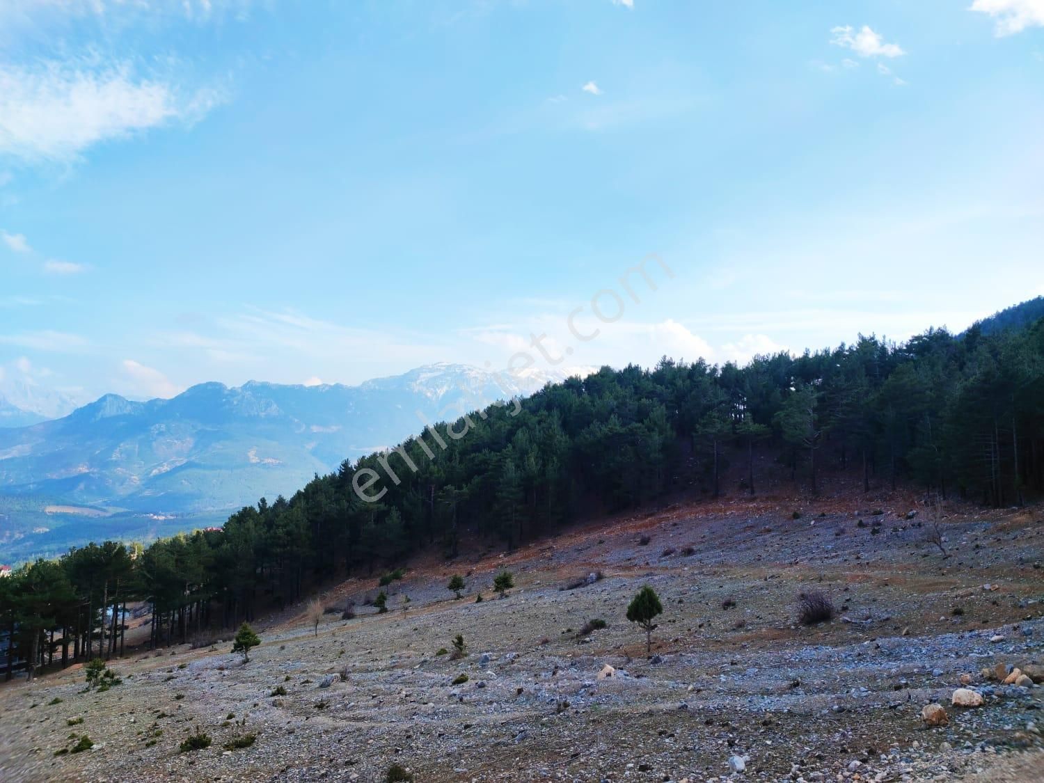 Kar Emlaktan Yenikonacık Bozkırlı Mevkiinde 400 M2 İmarlı İfrazlı Satılık Arsa - Görsel 16