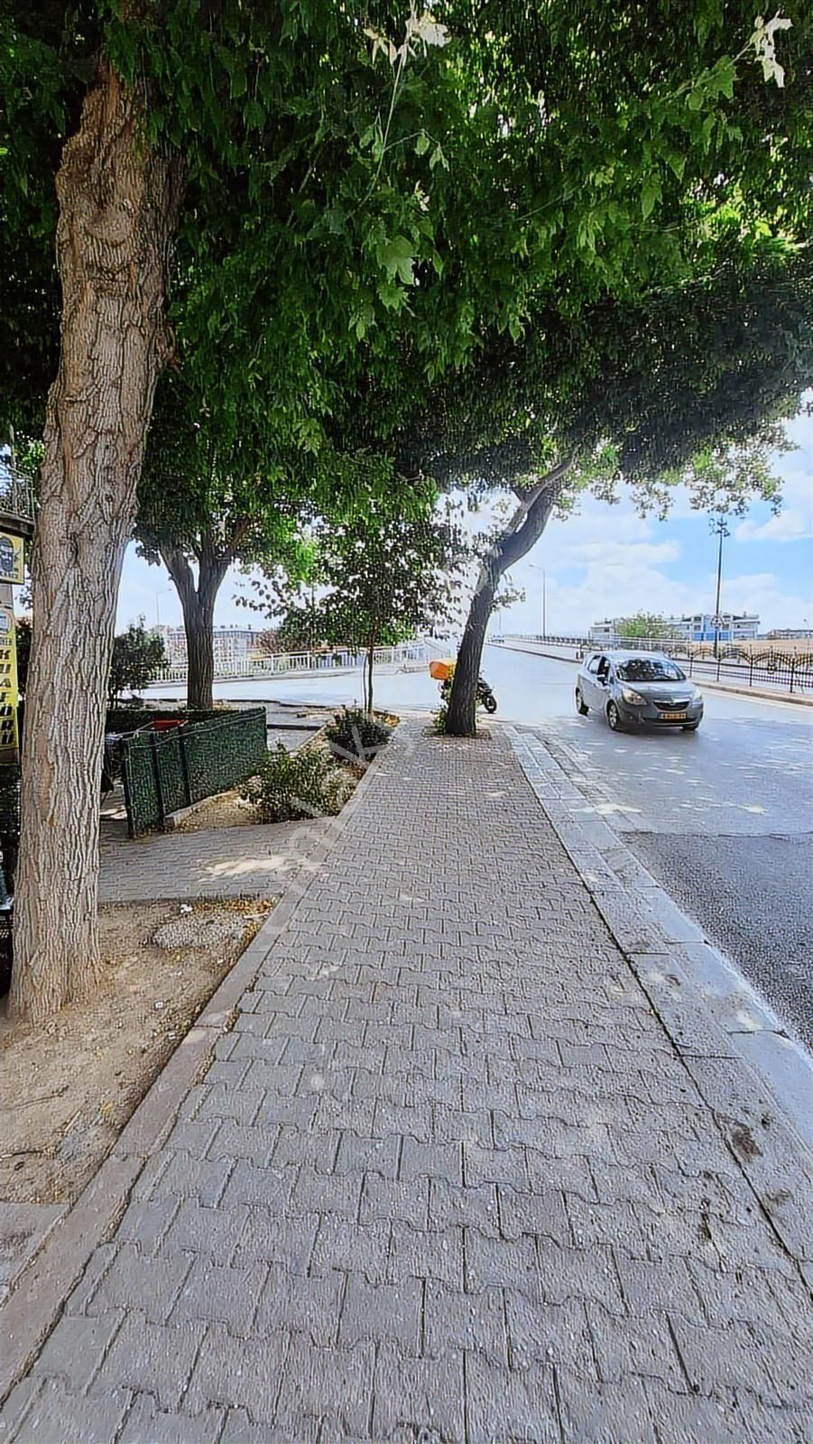 Havzan Köprüsün Yanın Eski Meram Caddesi Üzerinde 29 M2 Satılık - Görsel 9