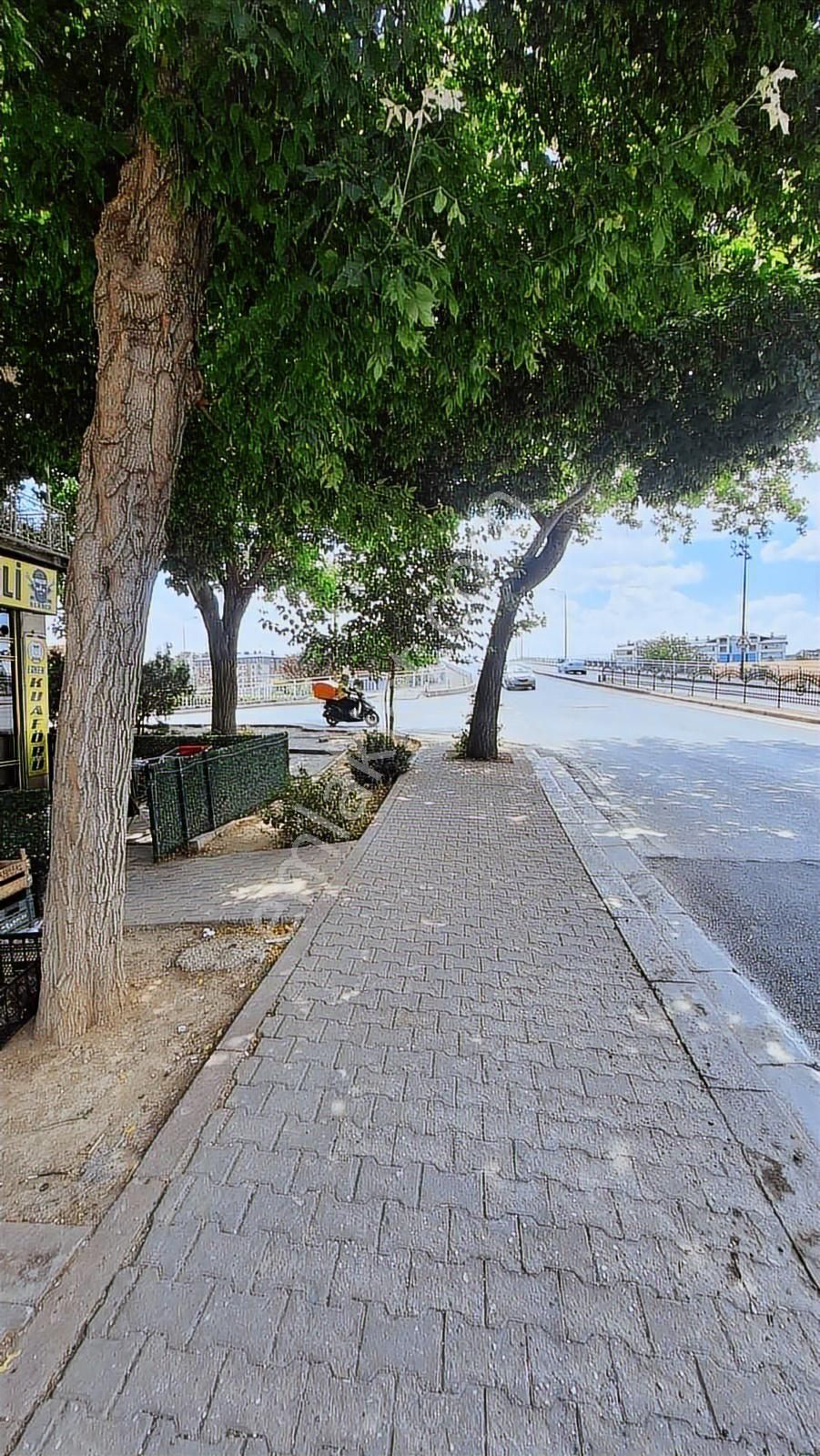 Havzan Köprüsün Yanın Eski Meram Caddesi Üzerinde 29 M2 Satılık - Görsel 8