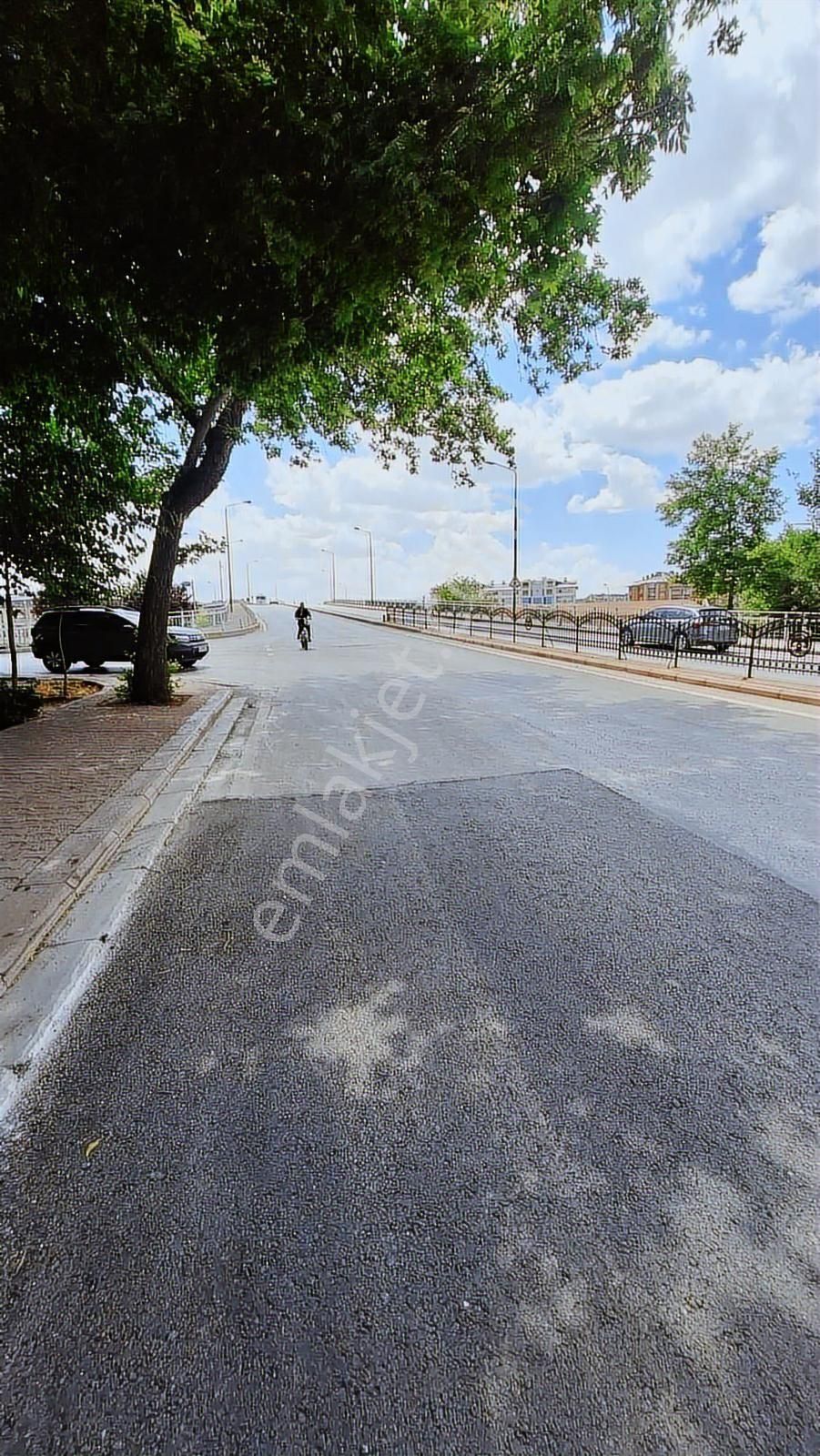 Havzan Köprüsün Yanın Eski Meram Caddesi Üzerinde 29 M2 Satılık - Görsel 4