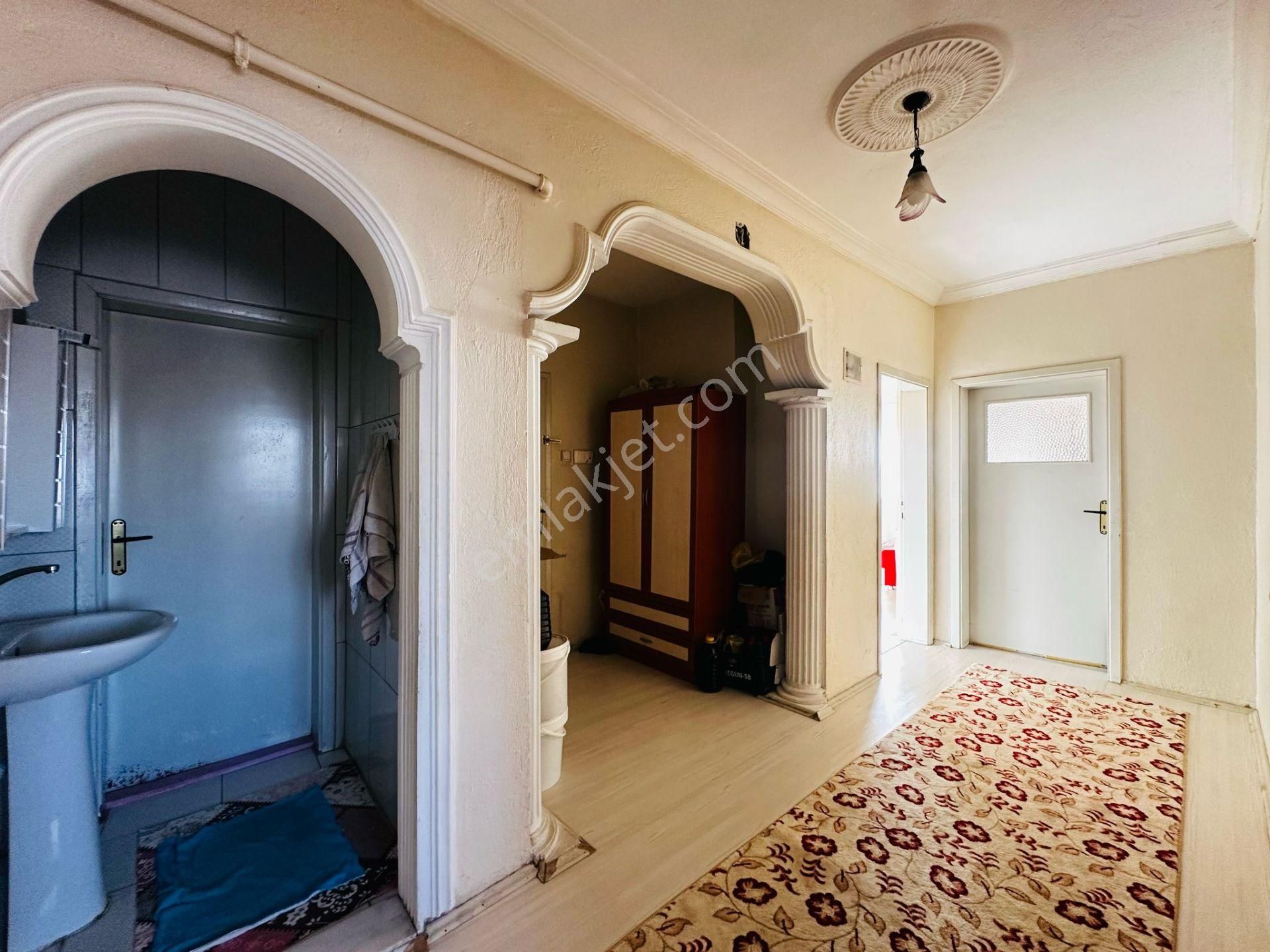 Erenler Mh Hasköy Sit'de Satılık Arakat 4+1 Bakımlı Geniş Daire - Görsel 20