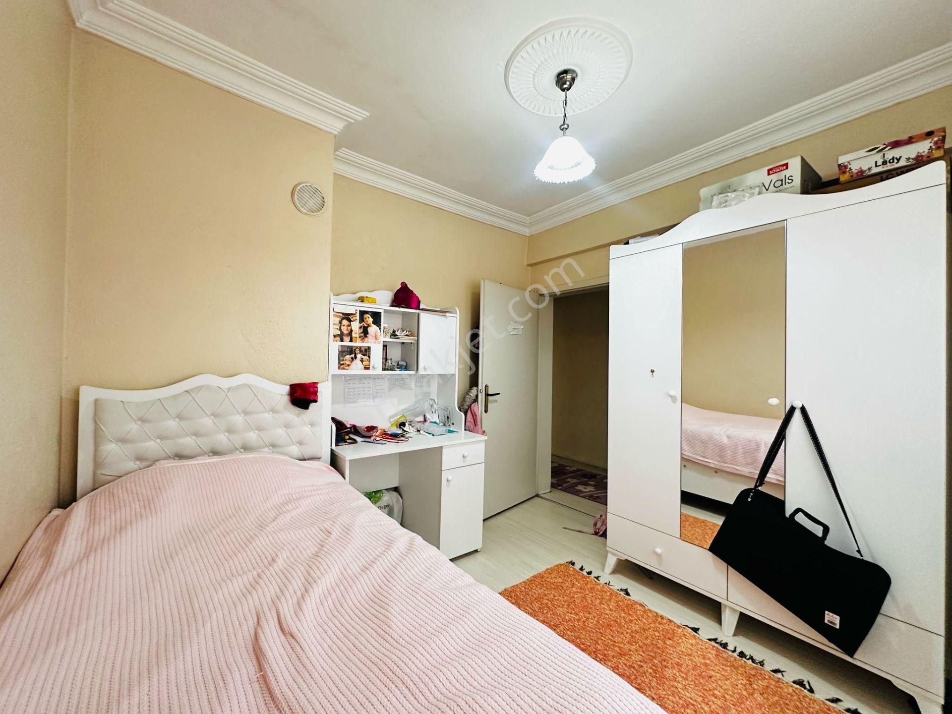 Erenler Mh Hasköy Sit'de Satılık Arakat 4+1 Bakımlı Geniş Daire - Görsel 15