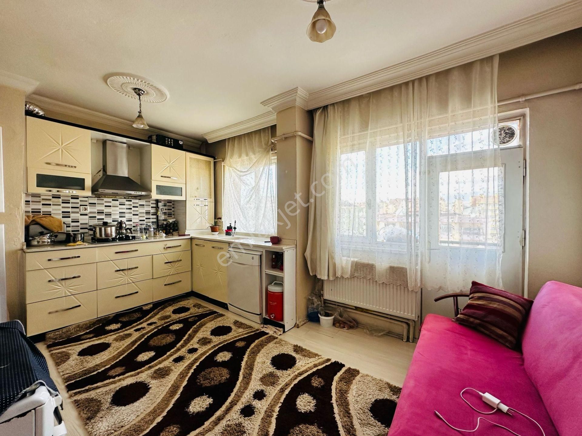 Erenler Mh Hasköy Sit'de Satılık Arakat 4+1 Bakımlı Geniş Daire - Görsel 11