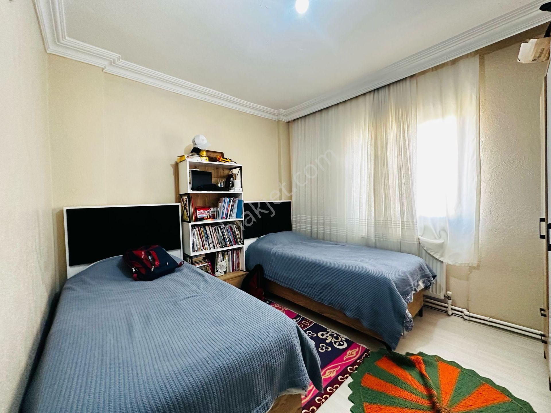 Erenler Mh Hasköy Sit'de Satılık Arakat 4+1 Bakımlı Geniş Daire - Görsel 14