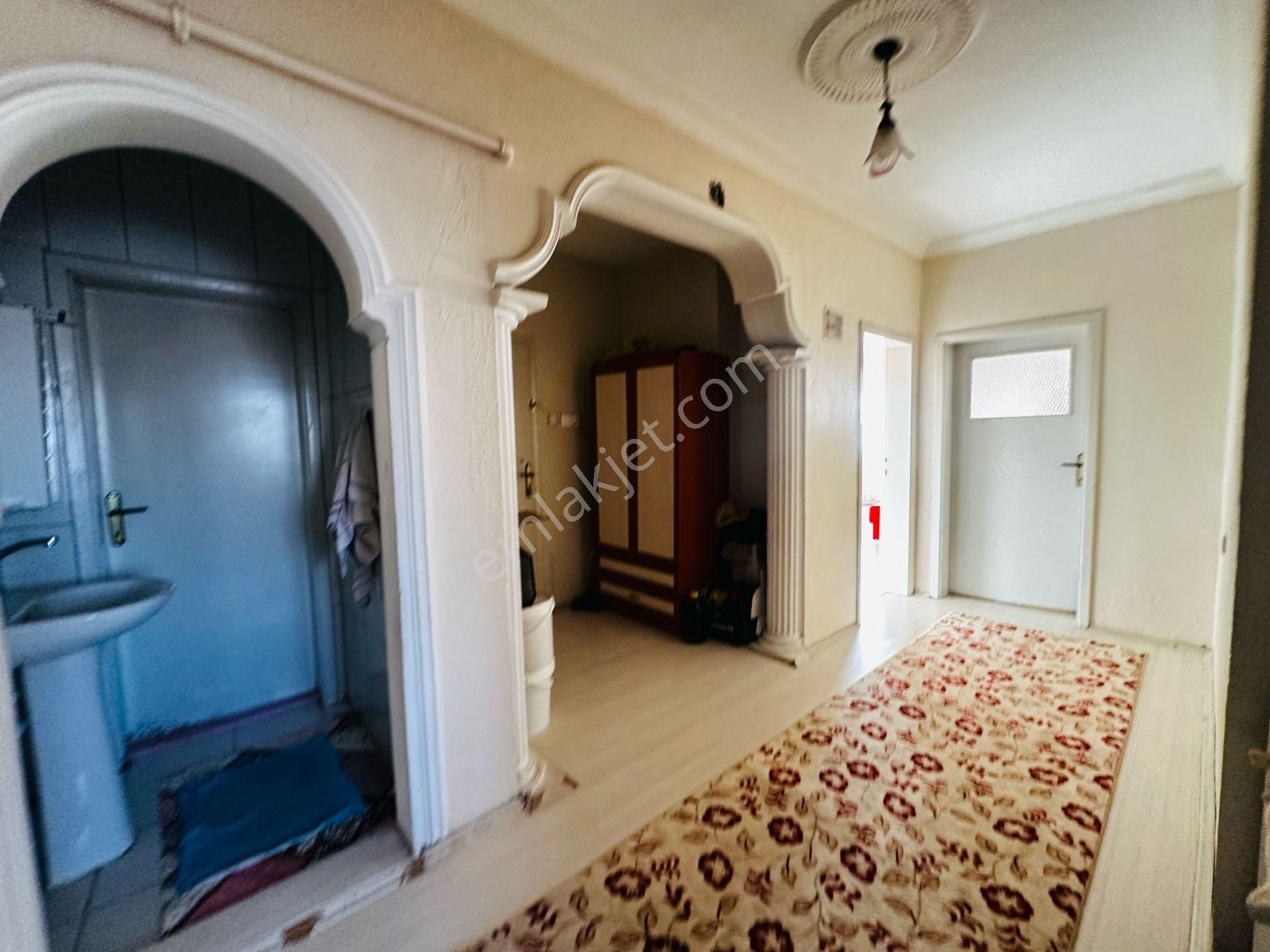 Erenler Mh Hasköy Sit'de Satılık Arakat 4+1 Bakımlı Geniş Daire - Görsel 18