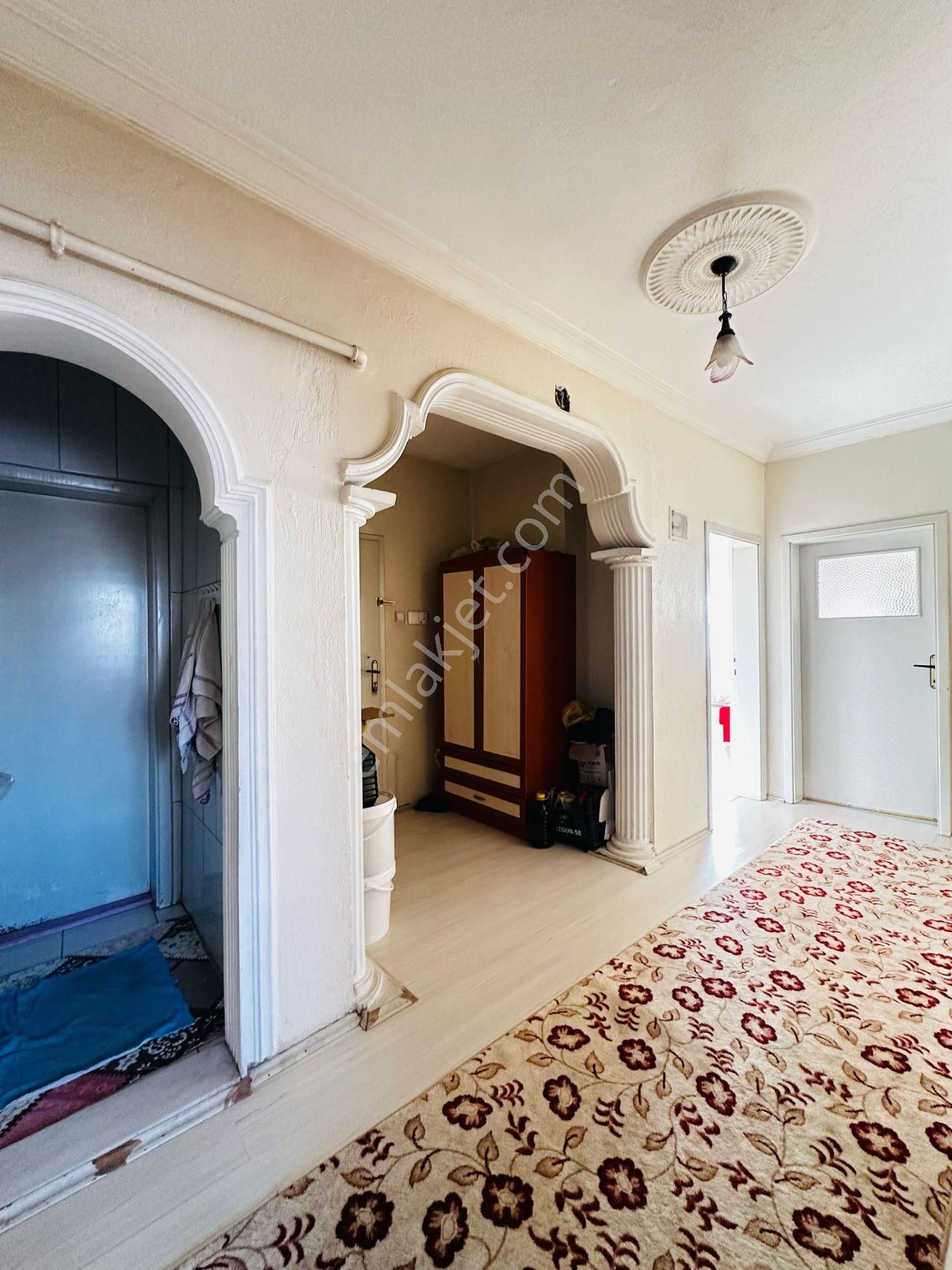 Erenler Mh Hasköy Sit'de Satılık Arakat 4+1 Bakımlı Geniş Daire - Görsel 22